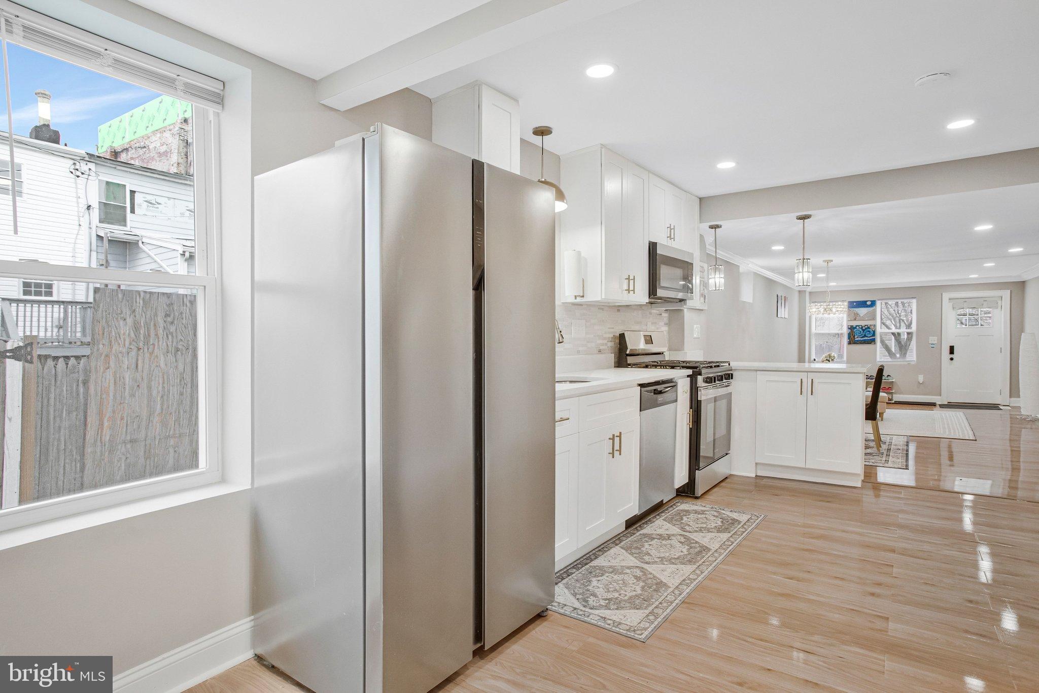 PIGTOWN HISTORIC DISTRICT - Residential