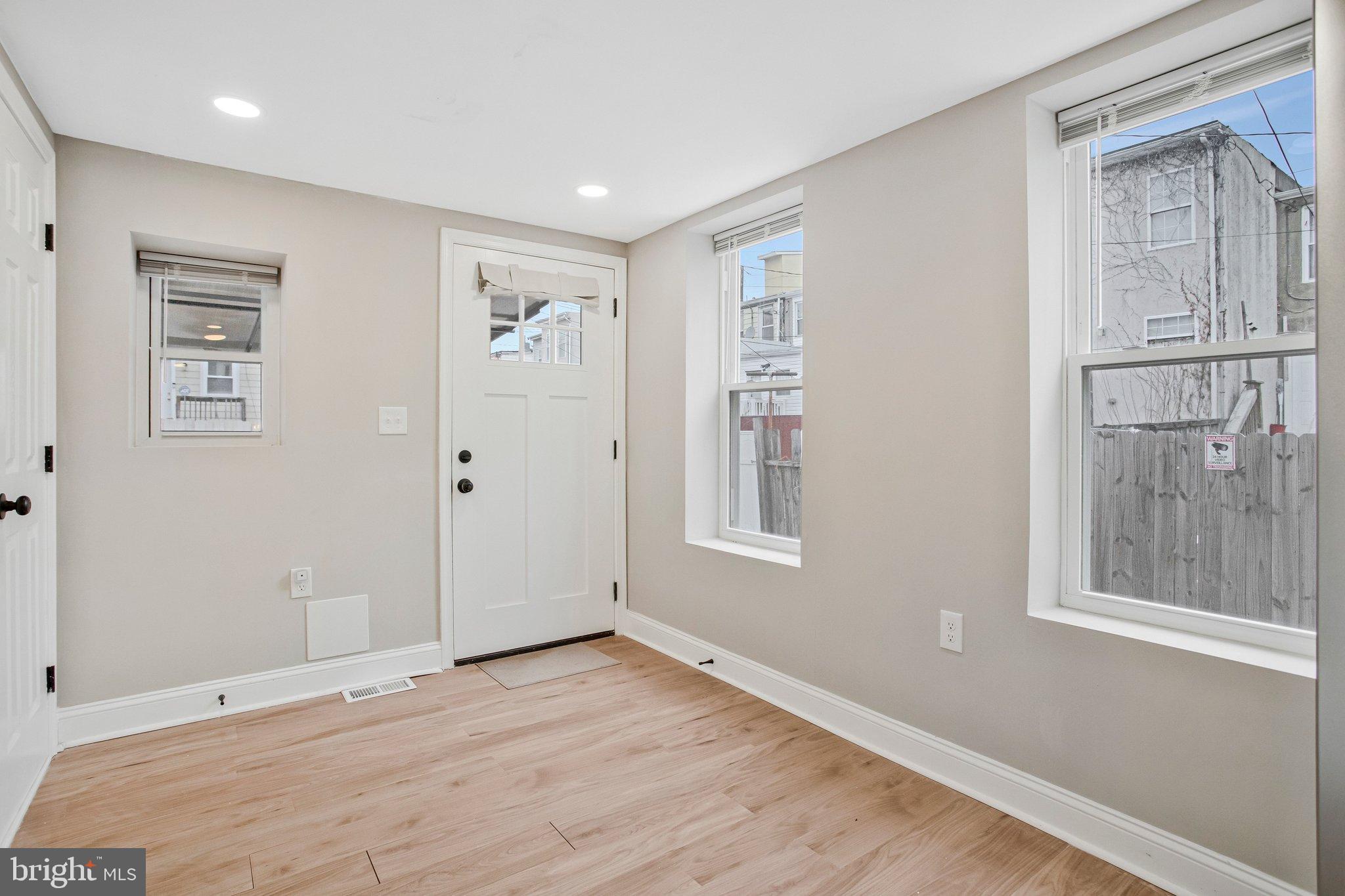 PIGTOWN HISTORIC DISTRICT - Residential