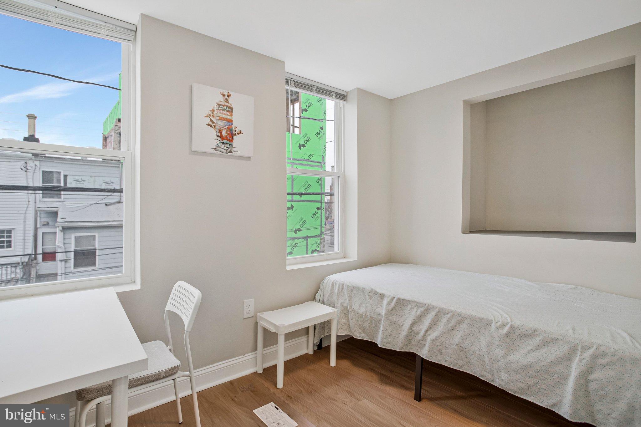 PIGTOWN HISTORIC DISTRICT - Residential