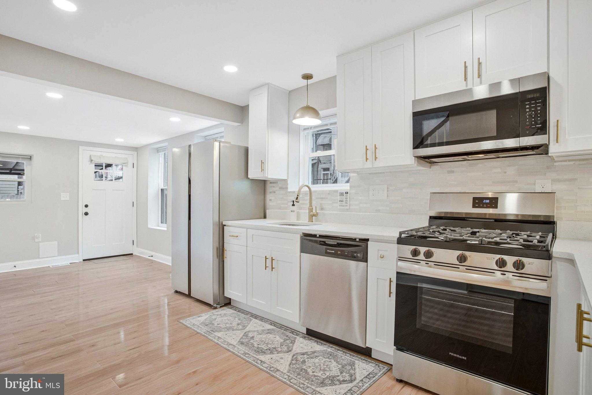 PIGTOWN HISTORIC DISTRICT - Residential