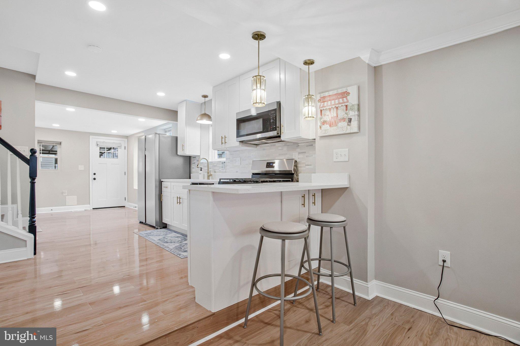 PIGTOWN HISTORIC DISTRICT - Residential