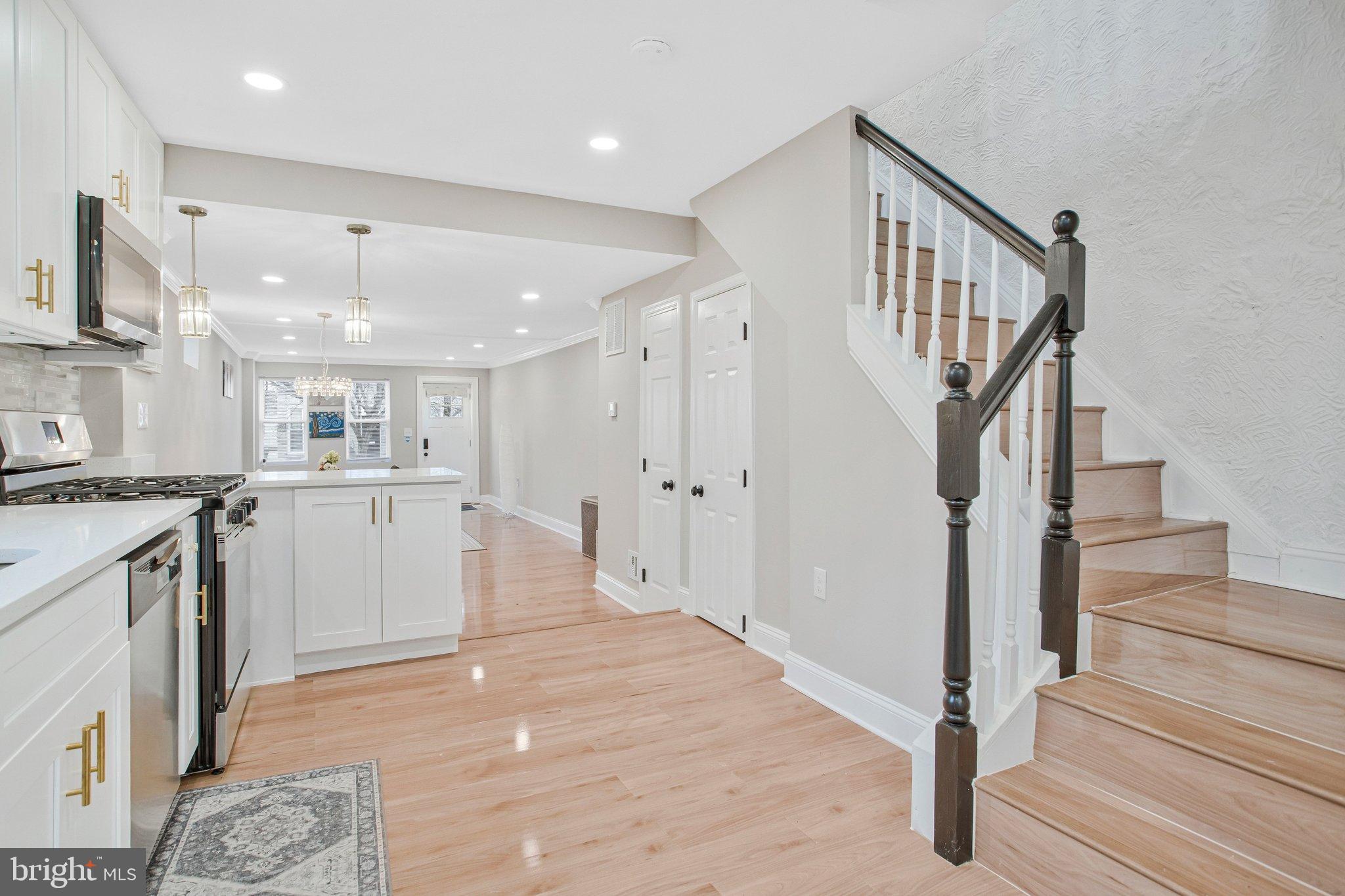 PIGTOWN HISTORIC DISTRICT - Residential