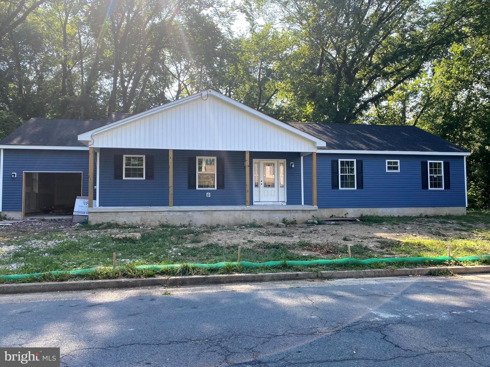 New Construction rancher in Abington Twp. coming soon! End of July / Early August 2025 delivery. To be complete with 3 spacious bedrooms, 2.5 baths, open concept living room / kitchen and attached garage. Don't miss this opportunity! **2nd New Construction rancher coming 2026 across the street, reach out to listing agent with inquiries