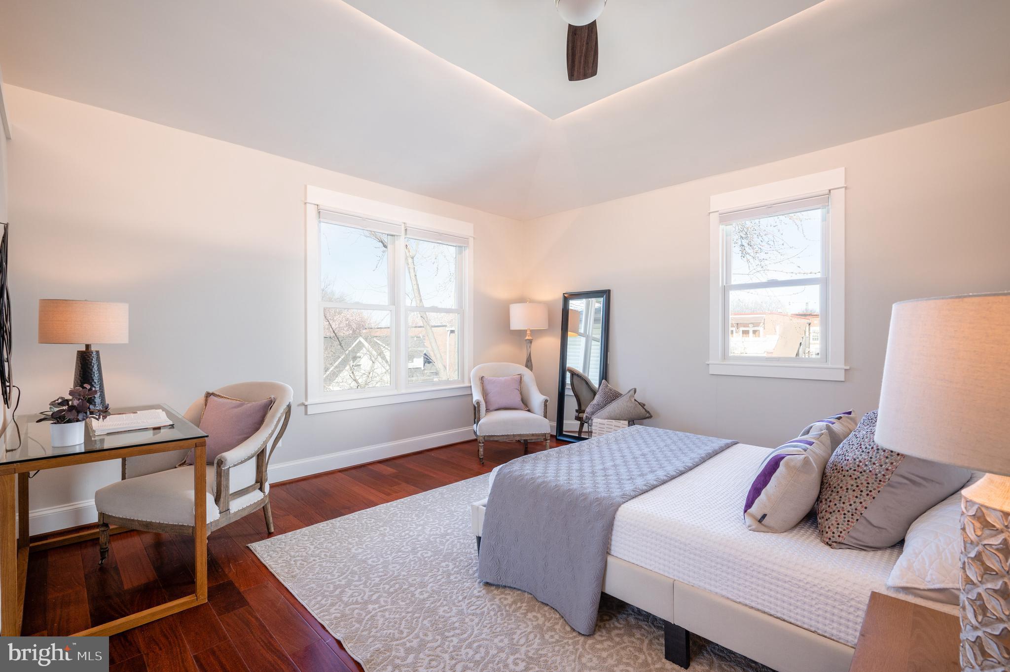 DEL RAY - Residential