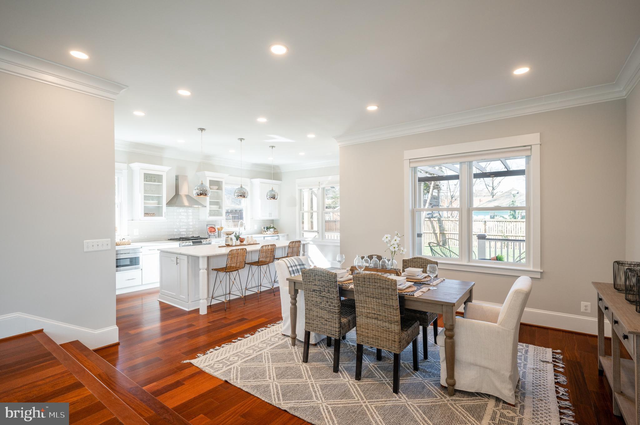 DEL RAY - Residential