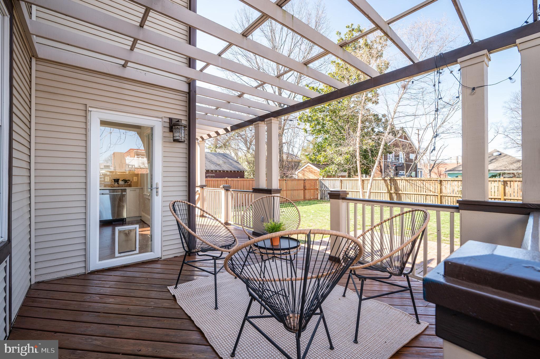 DEL RAY - Residential