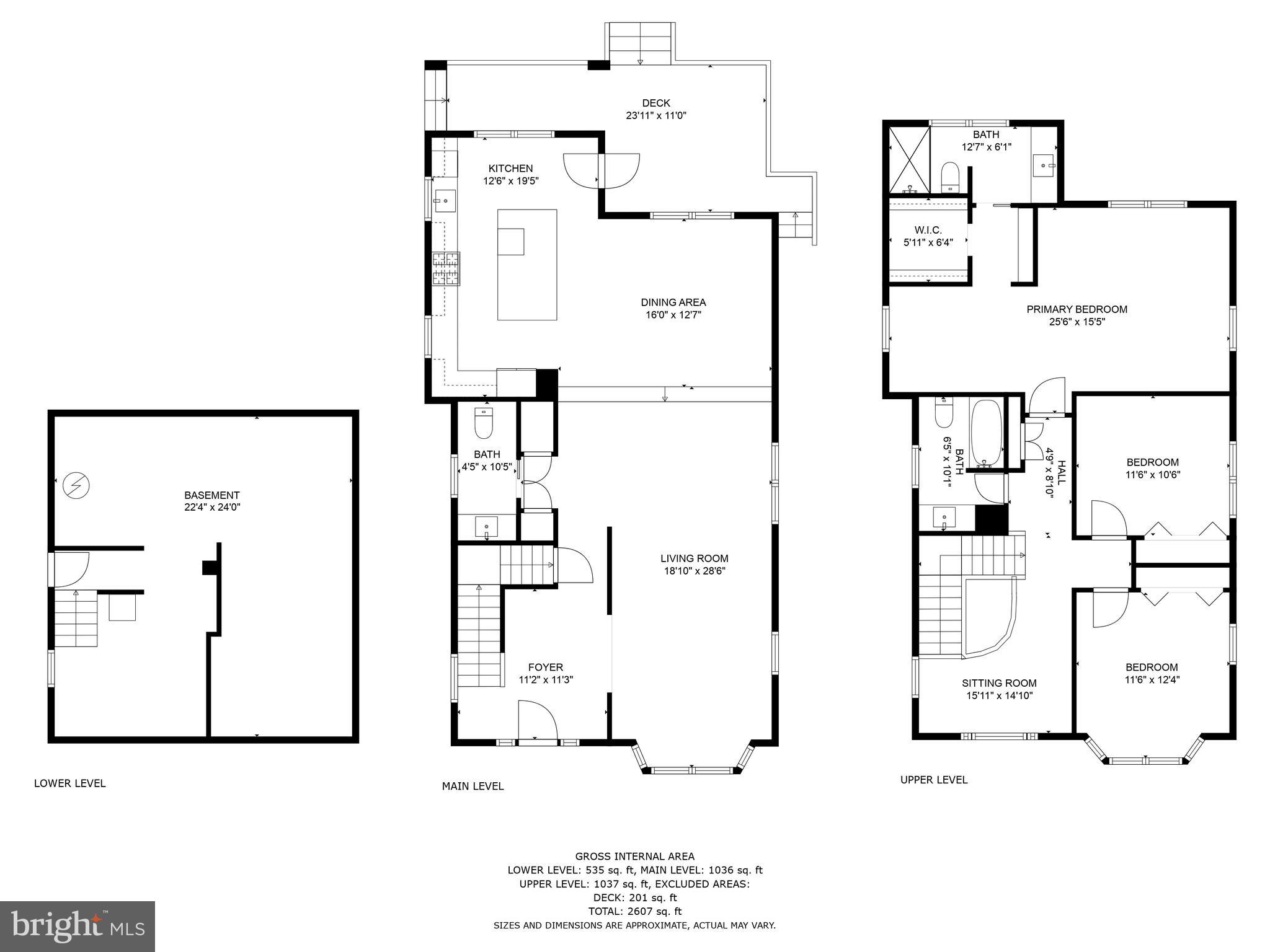 DEL RAY - Residential