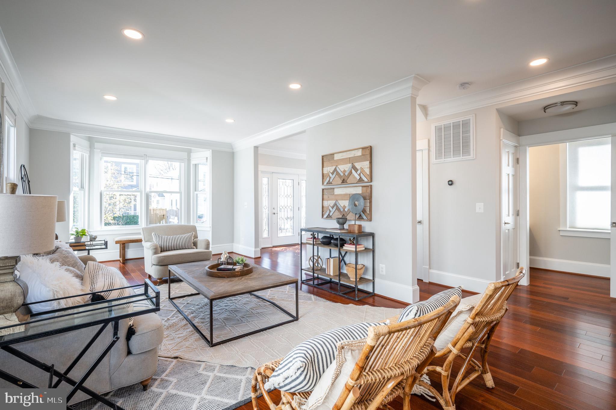 DEL RAY - Residential