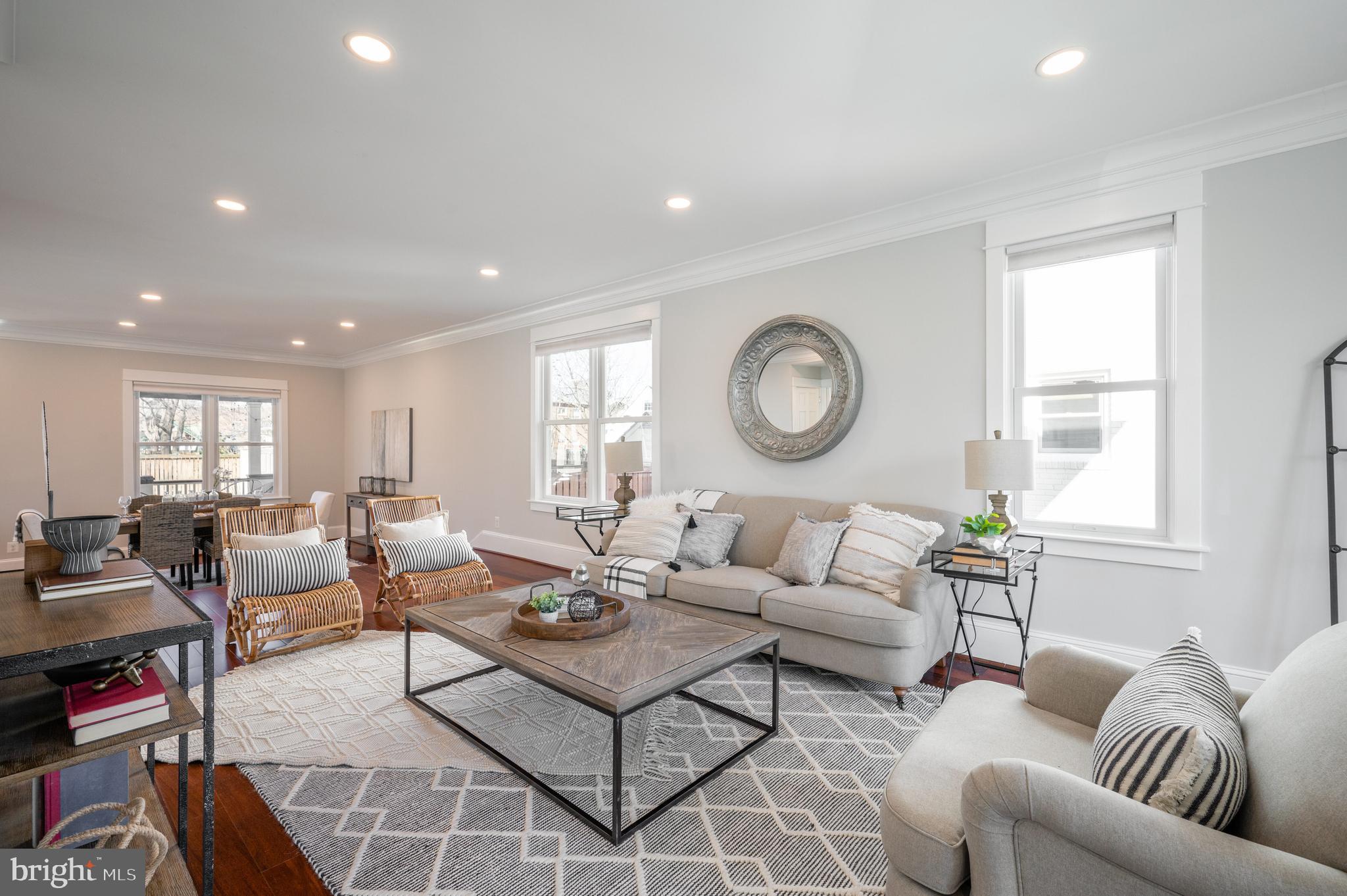 DEL RAY - Residential