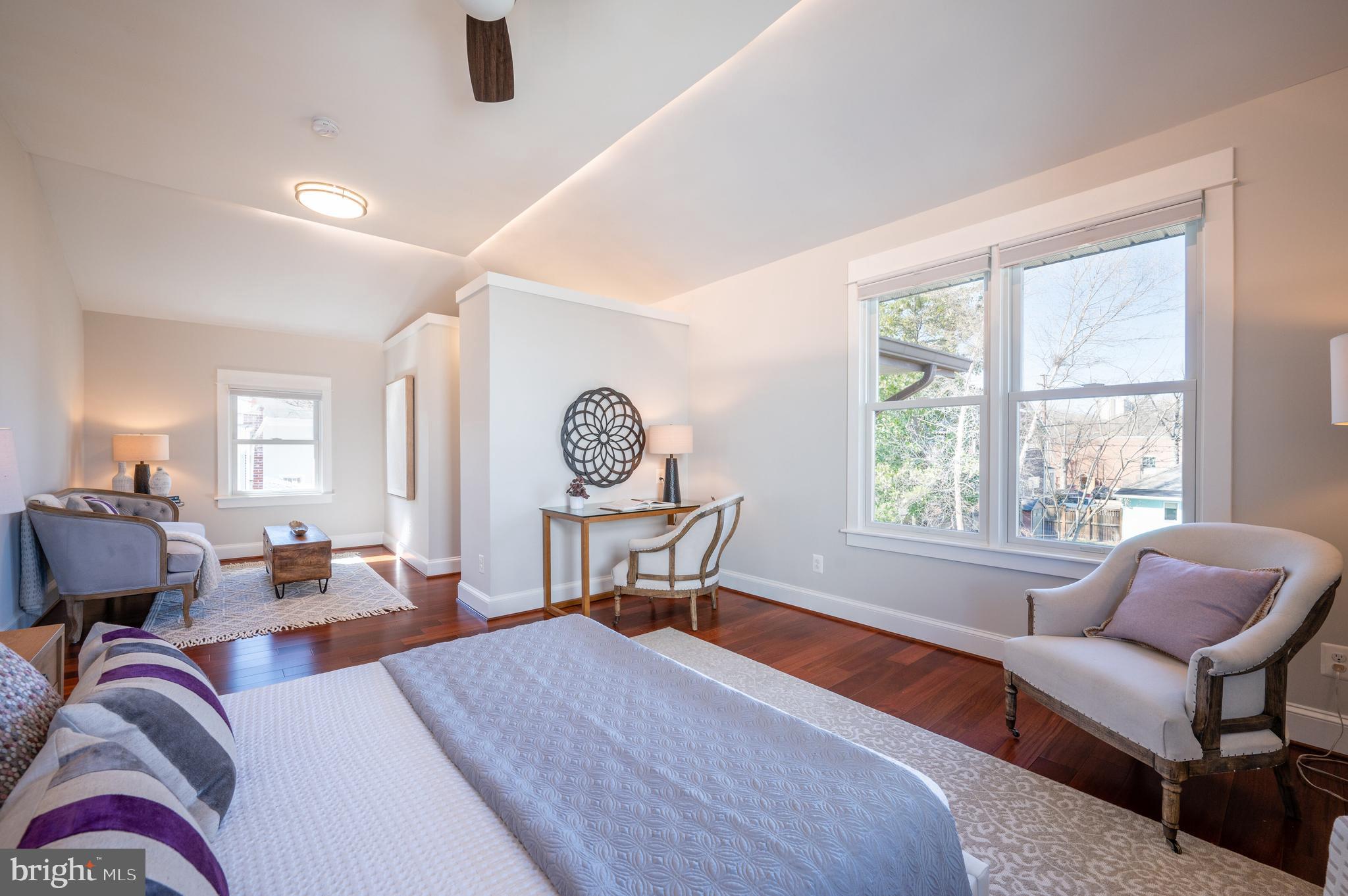 DEL RAY - Residential