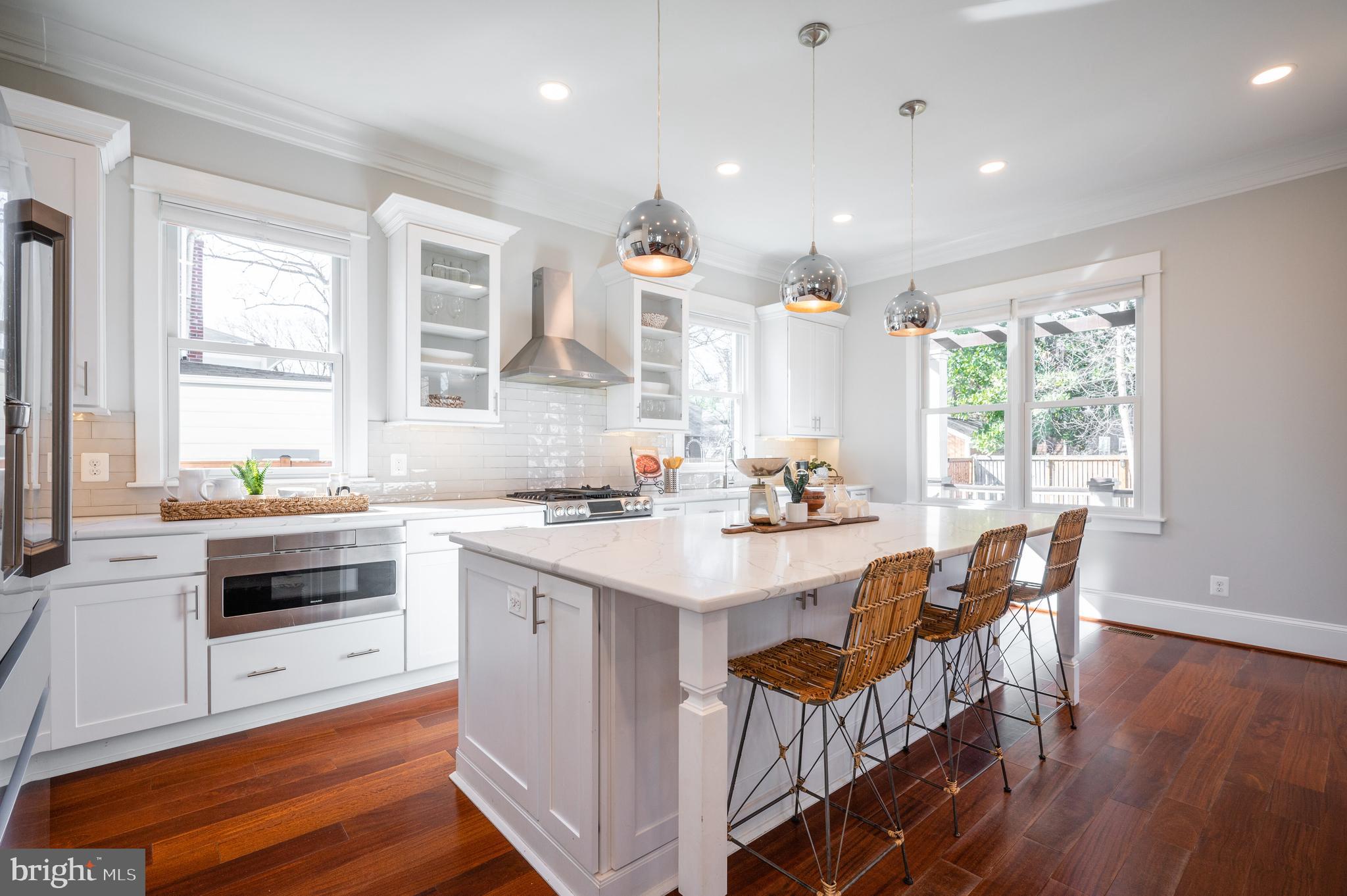 DEL RAY - Residential