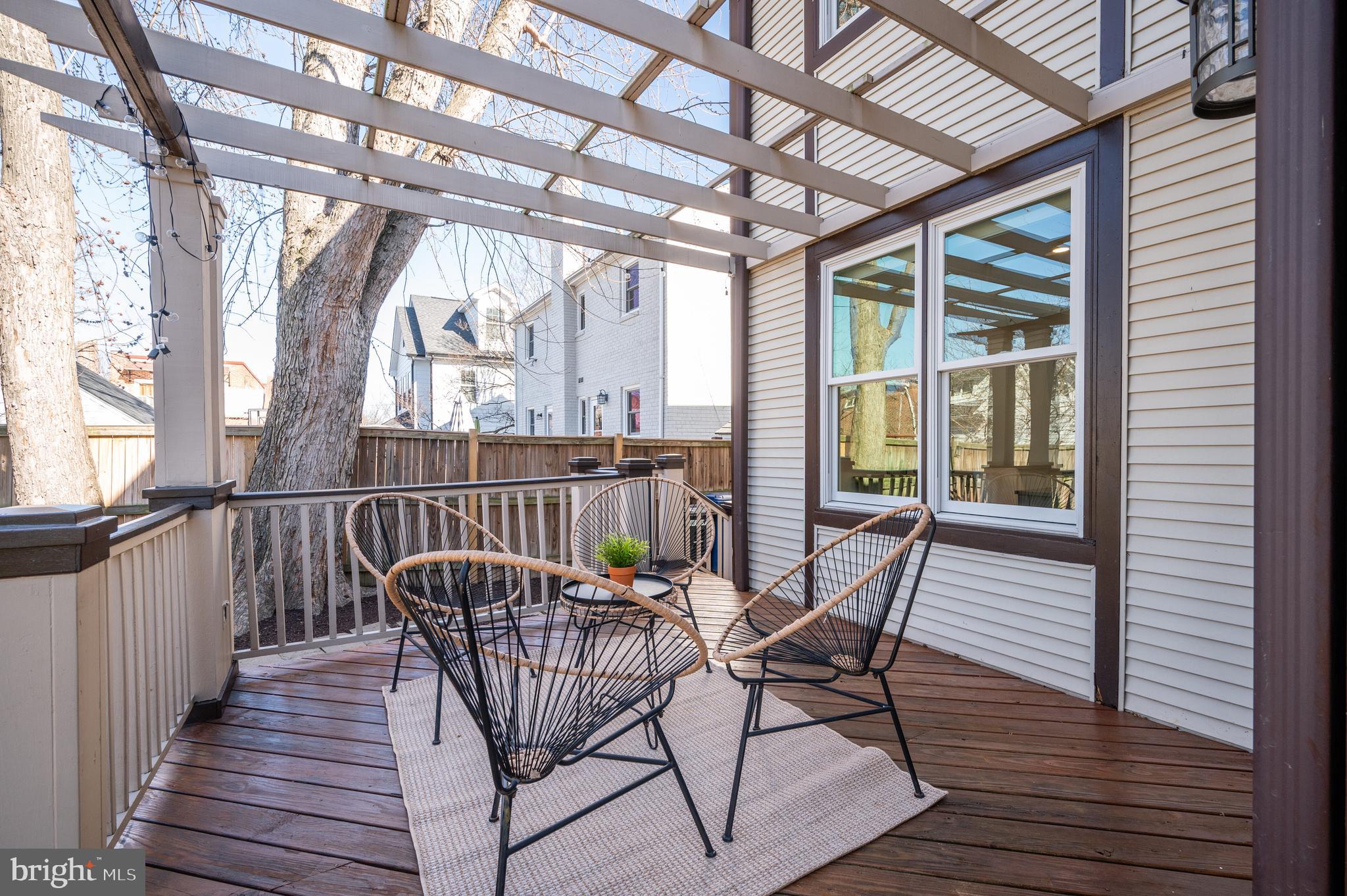 DEL RAY - Residential