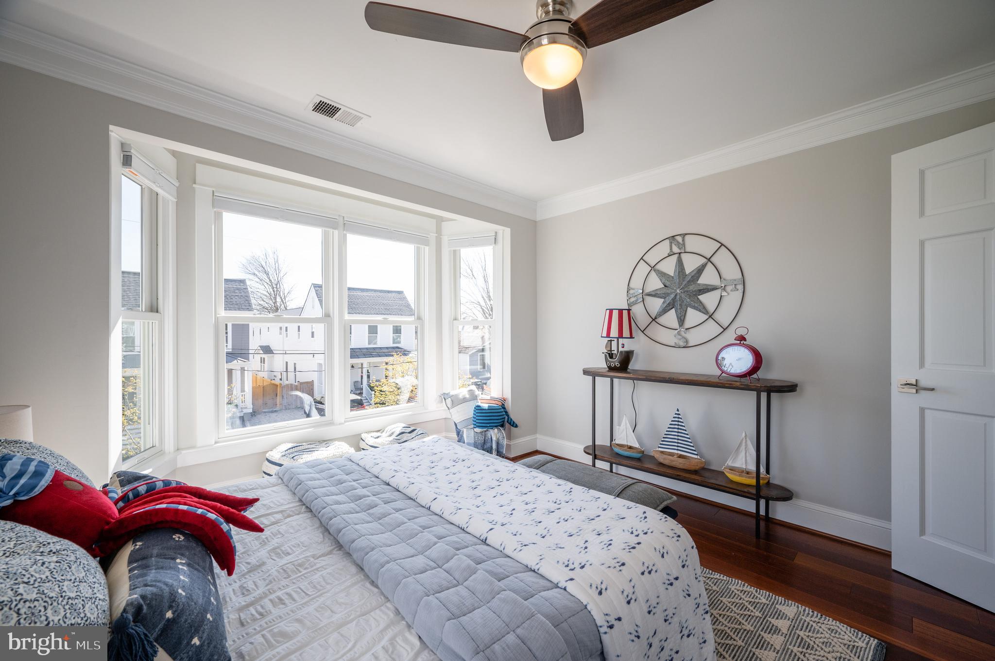 DEL RAY - Residential