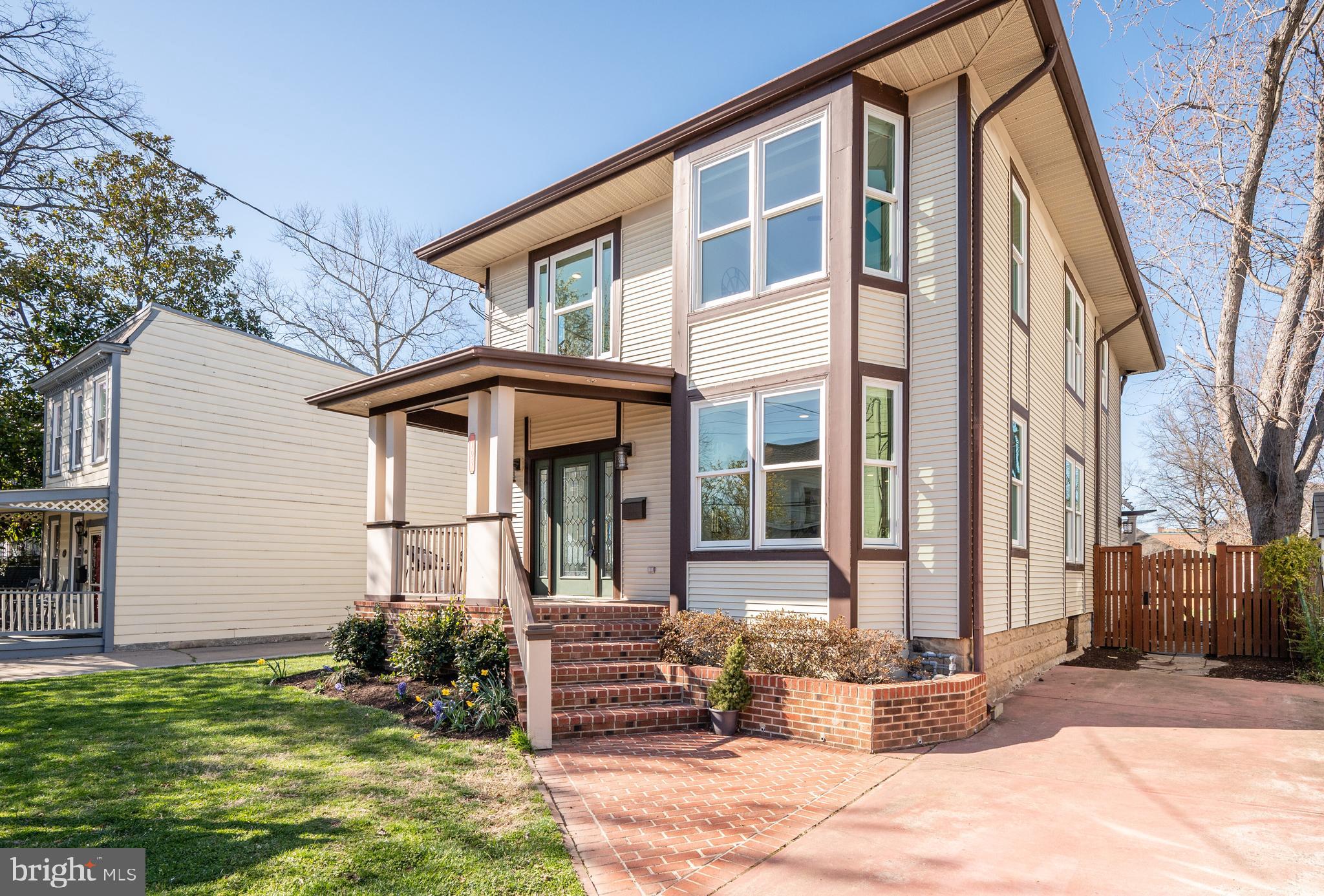 DEL RAY - Residential