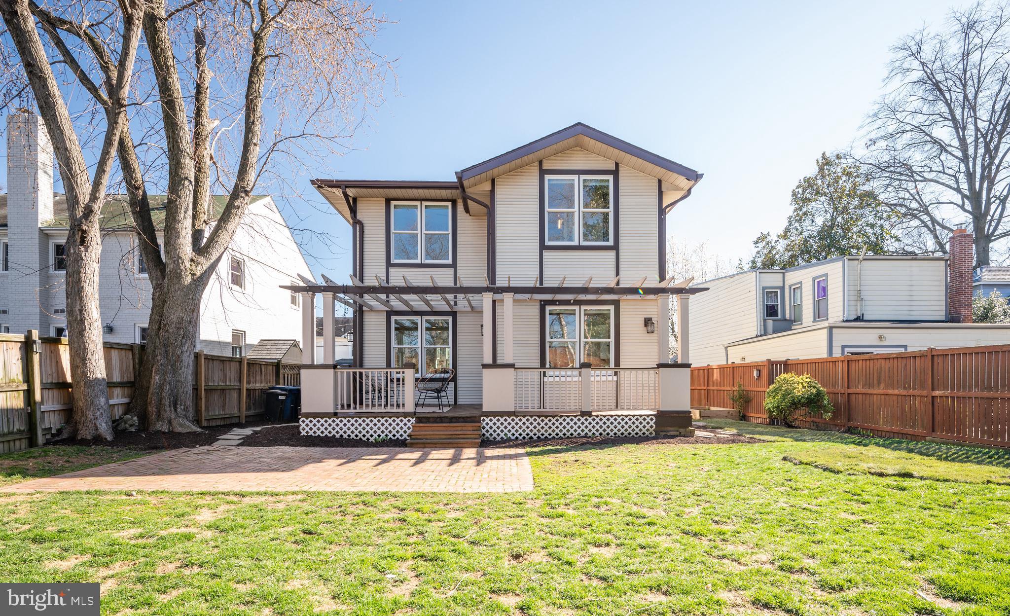 DEL RAY - Residential