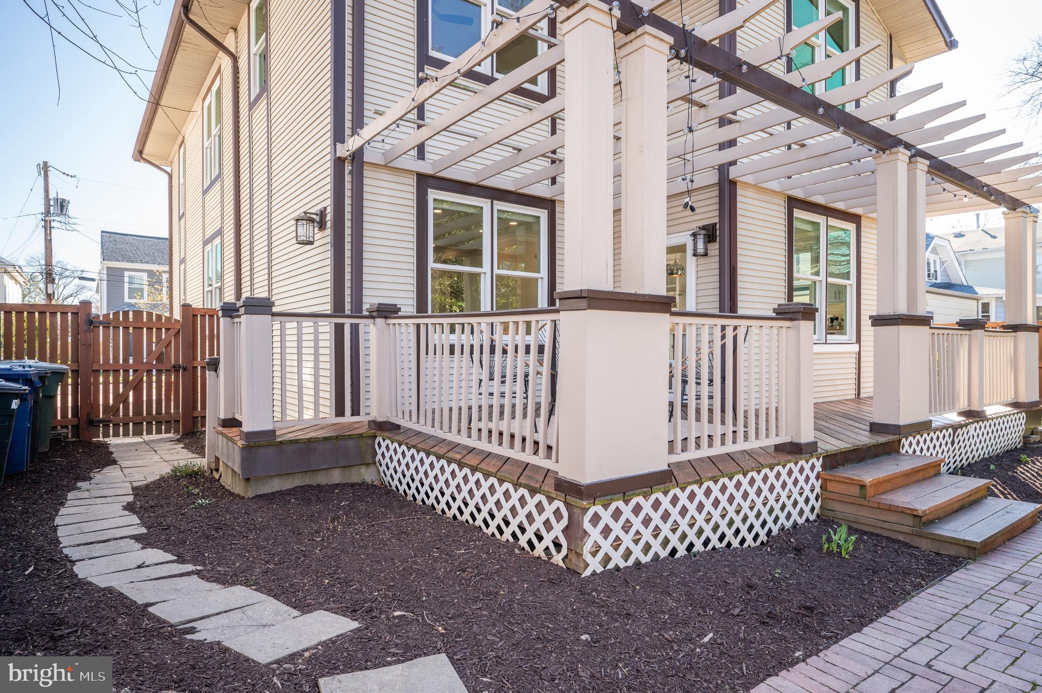 DEL RAY - Residential