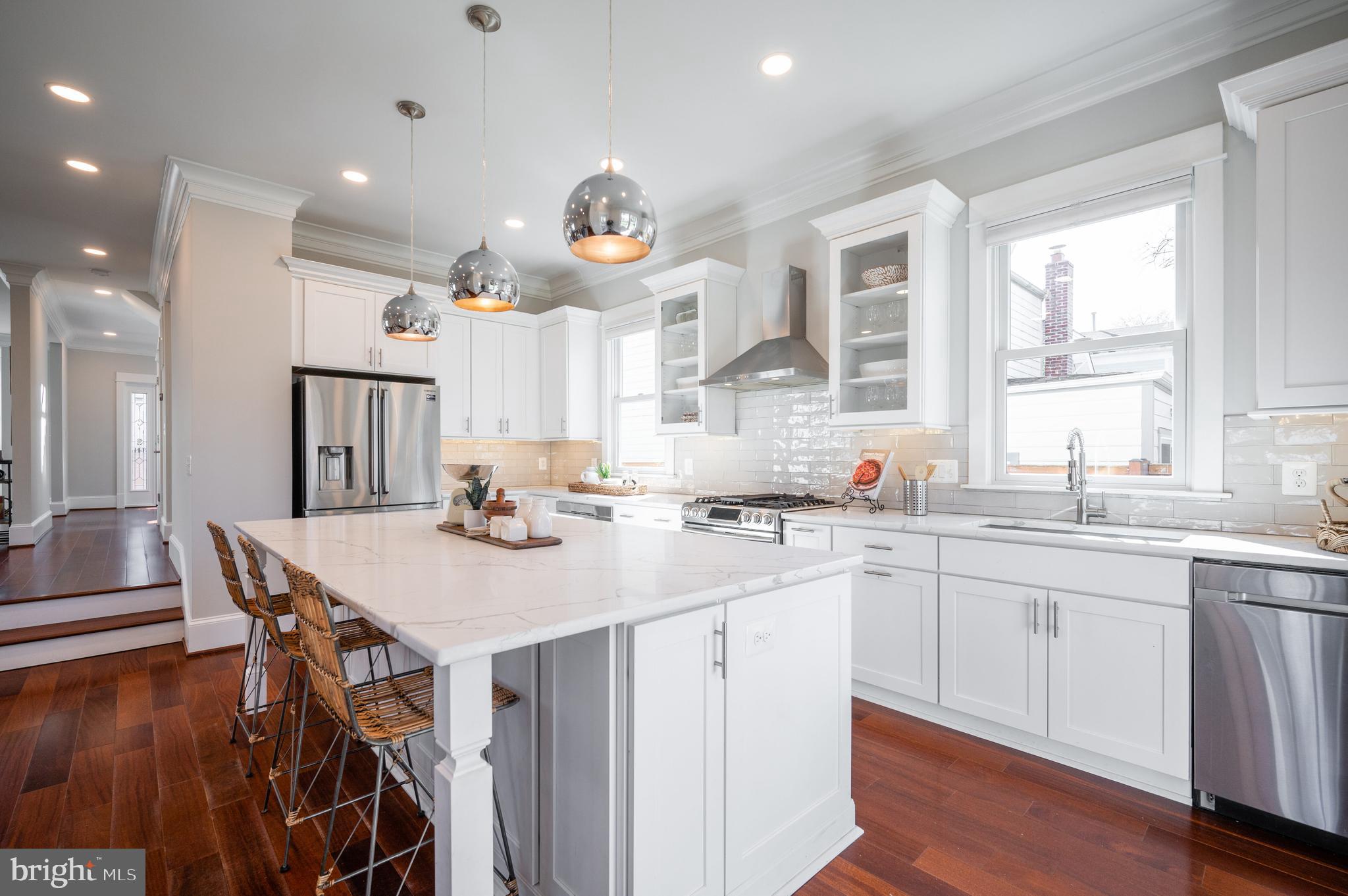 DEL RAY - Residential