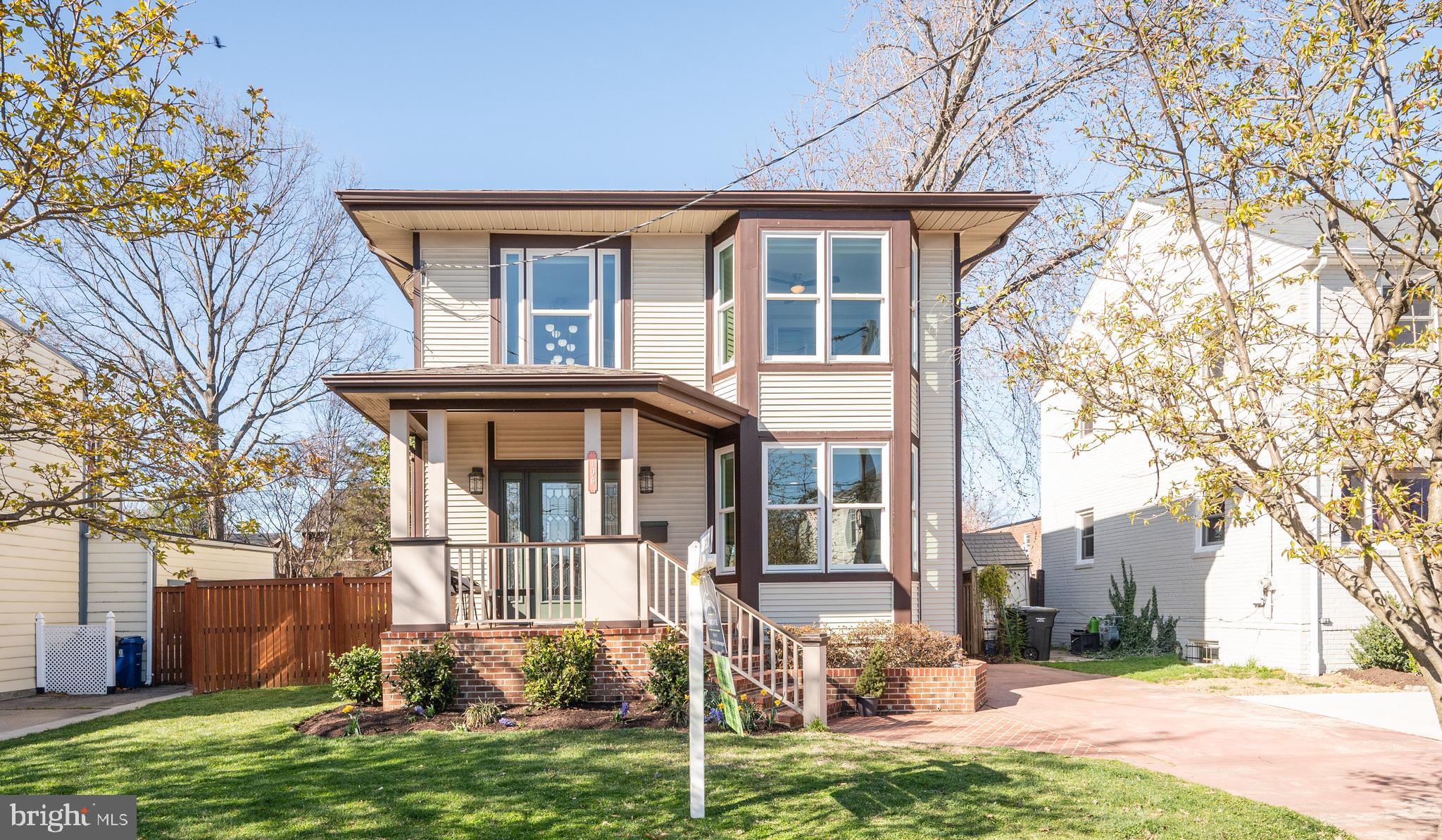 DEL RAY - Residential