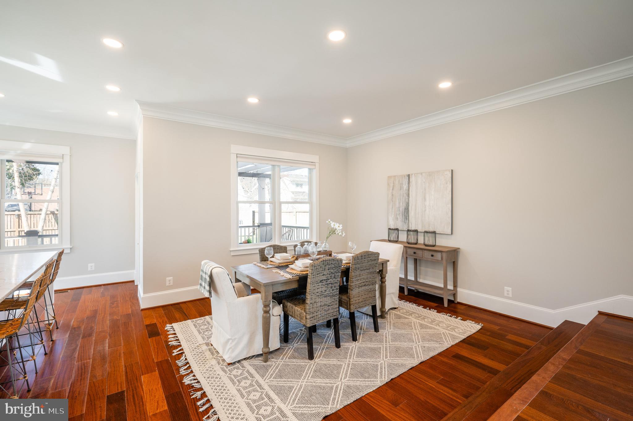 DEL RAY - Residential