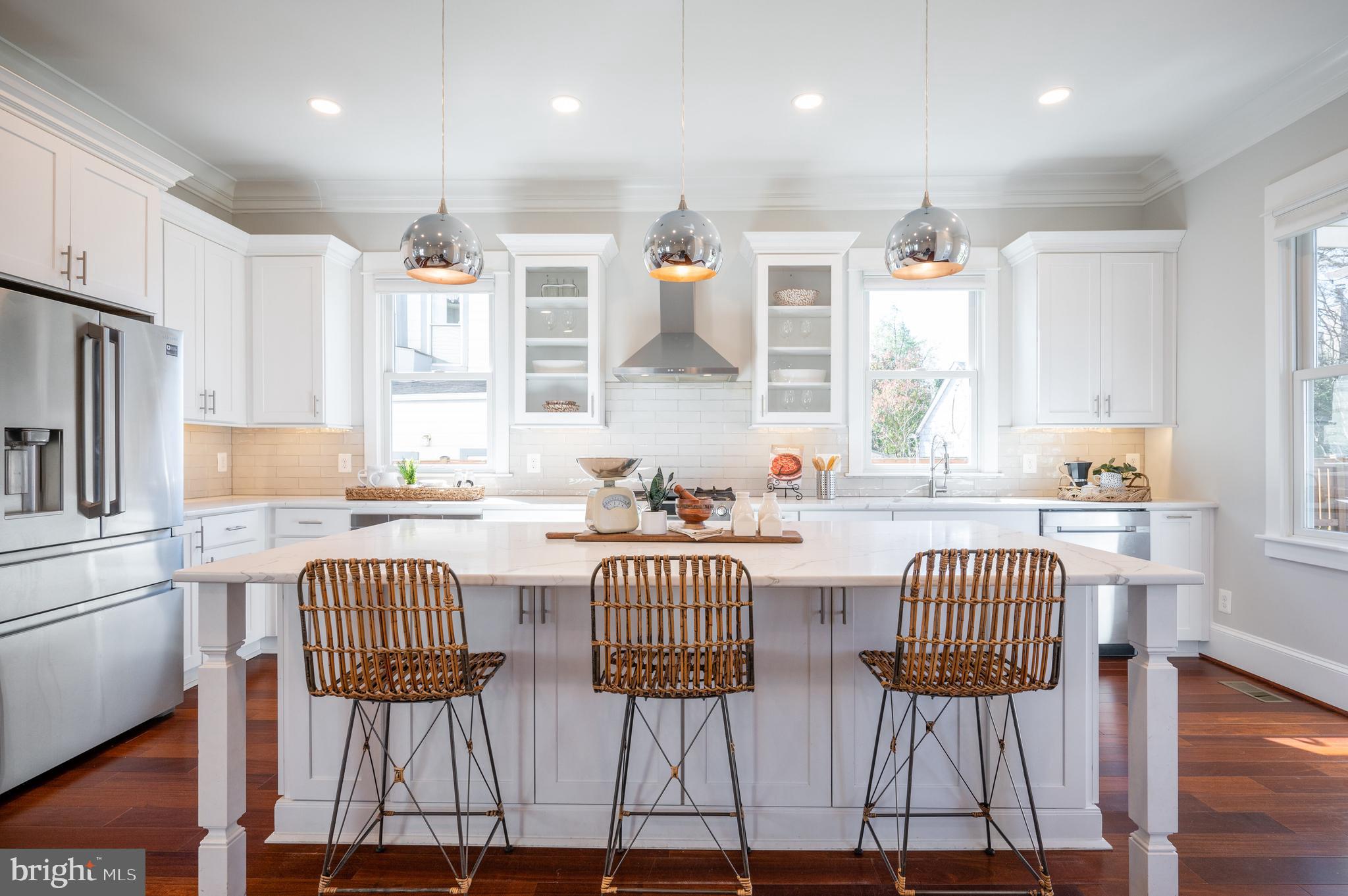 DEL RAY - Residential