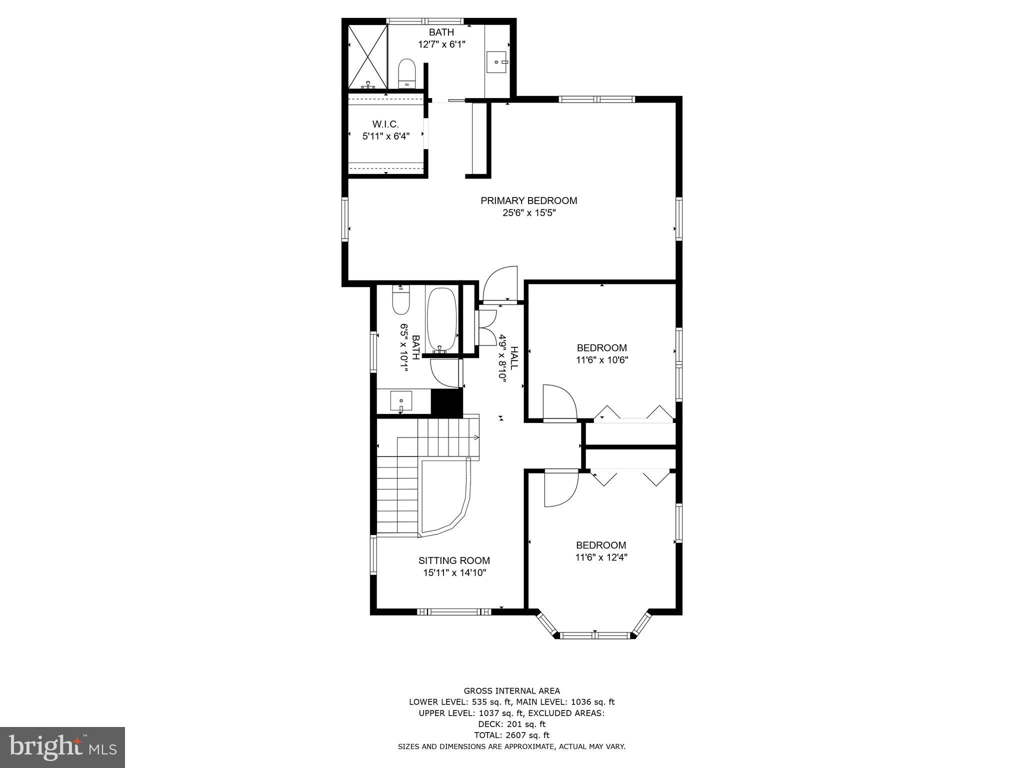 DEL RAY - Residential
