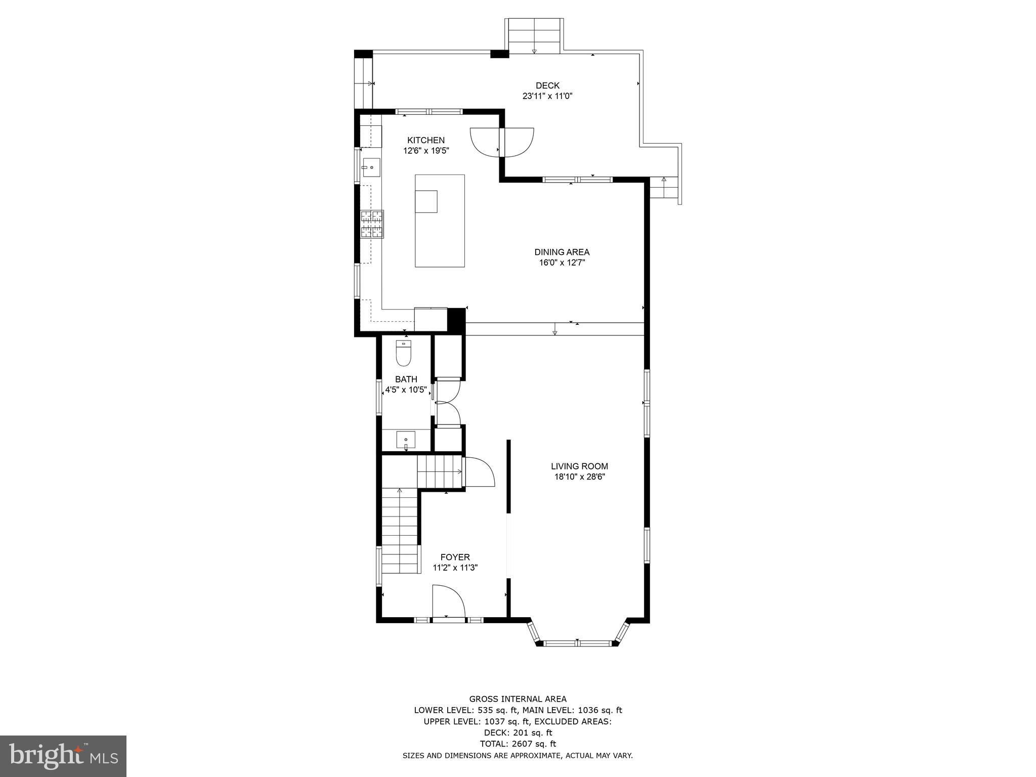 DEL RAY - Residential