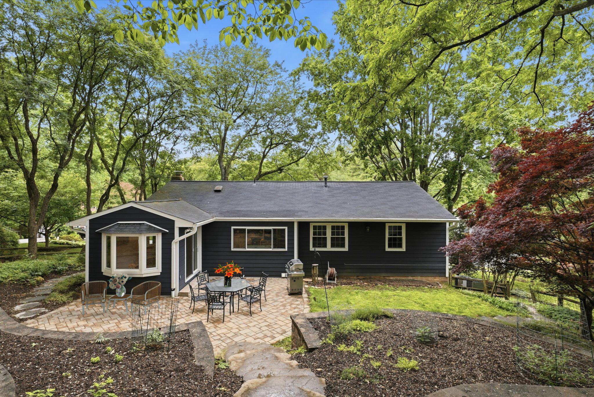 CONCORD GREEN - Residential