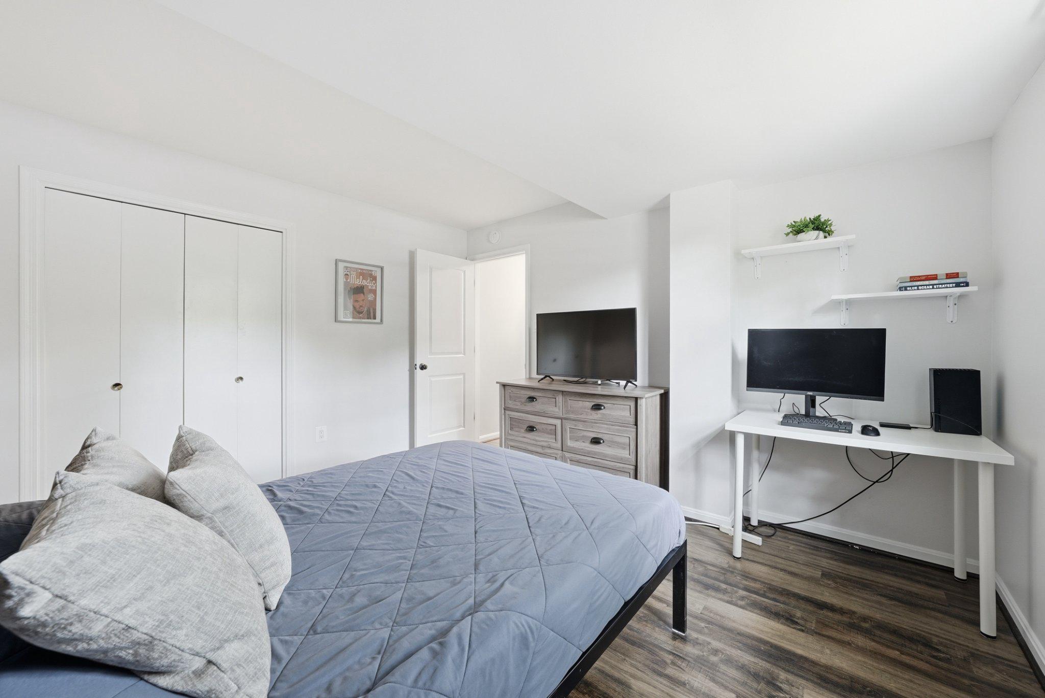 CONCORD GREEN - Residential