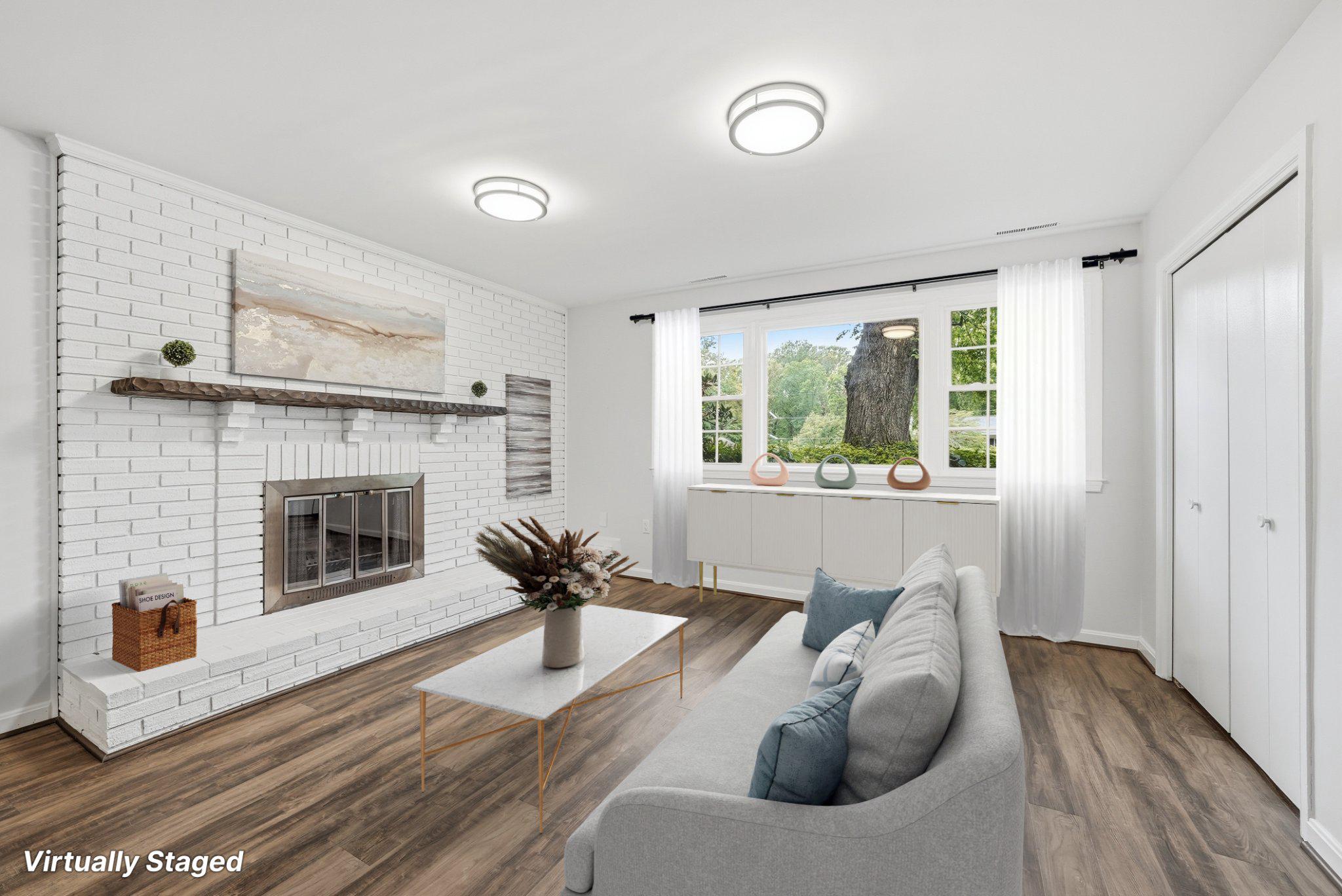 CONCORD GREEN - Residential