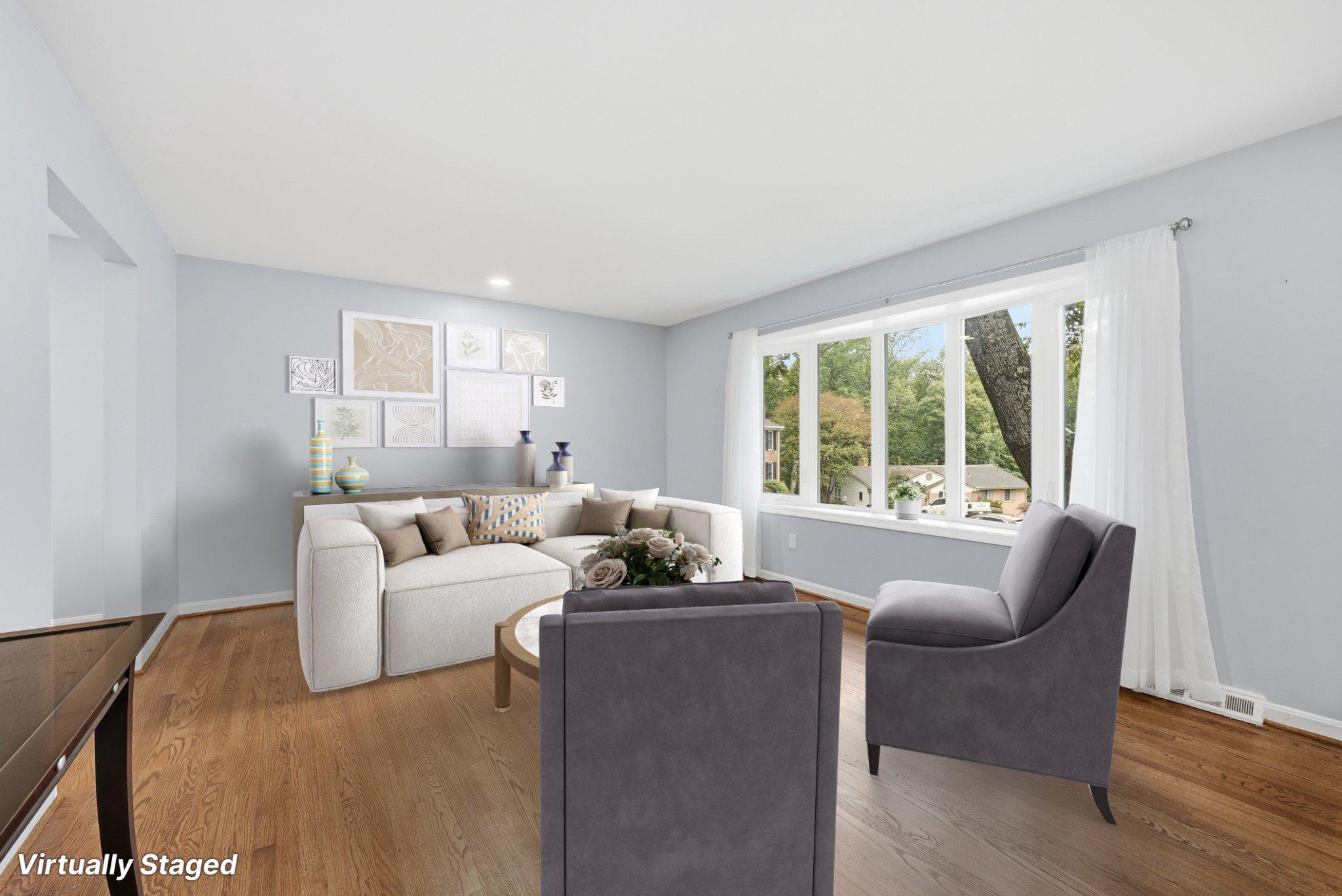 CONCORD GREEN - Residential