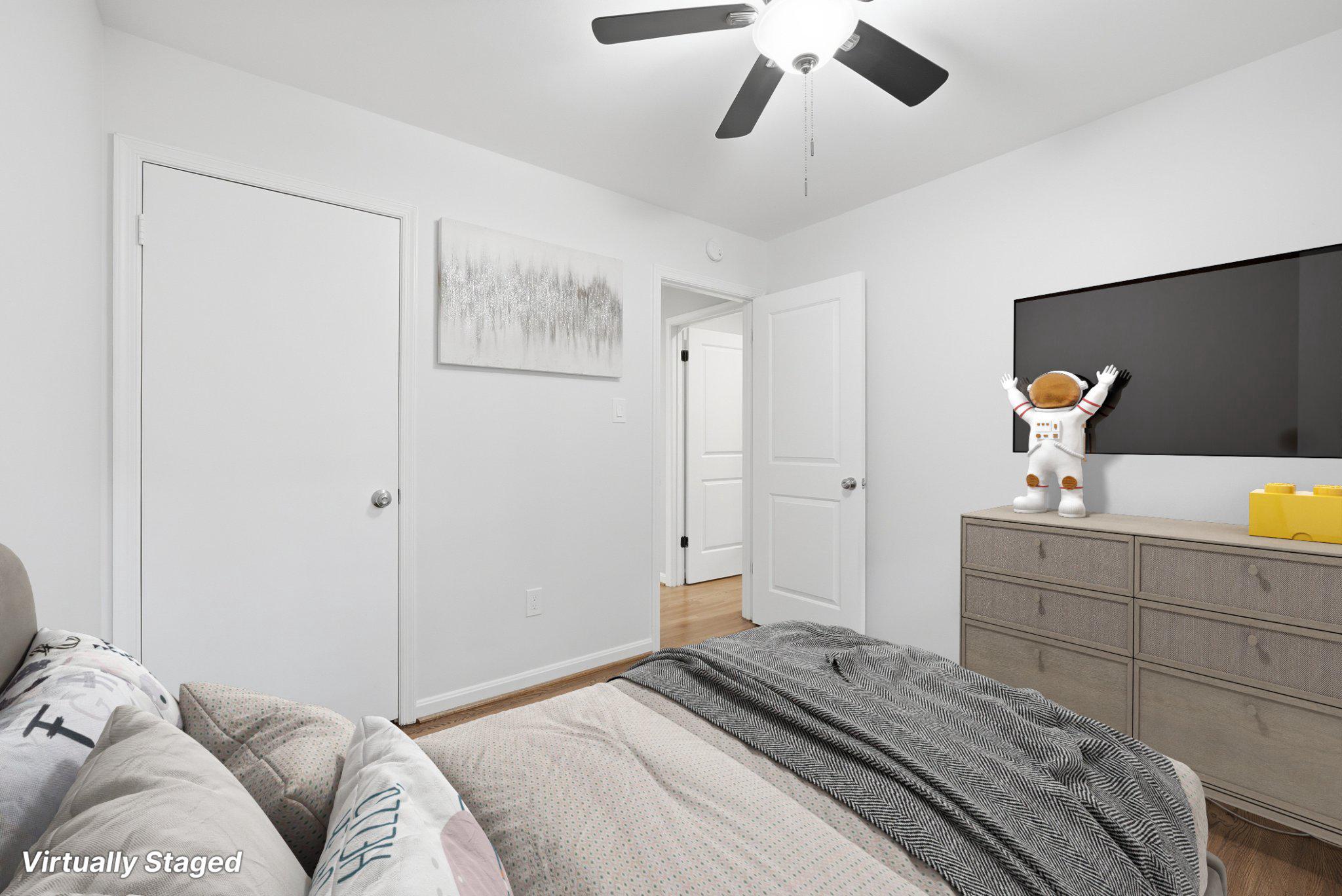CONCORD GREEN - Residential