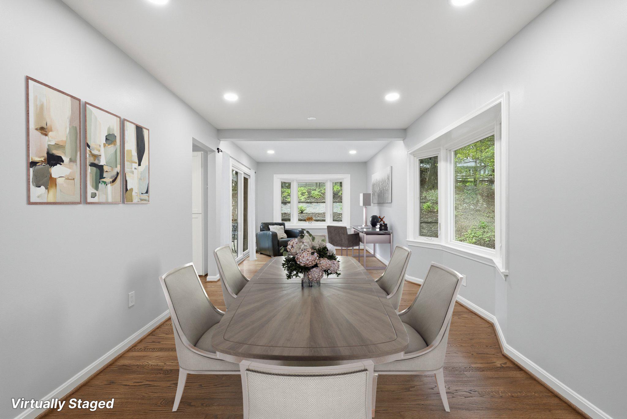 CONCORD GREEN - Residential