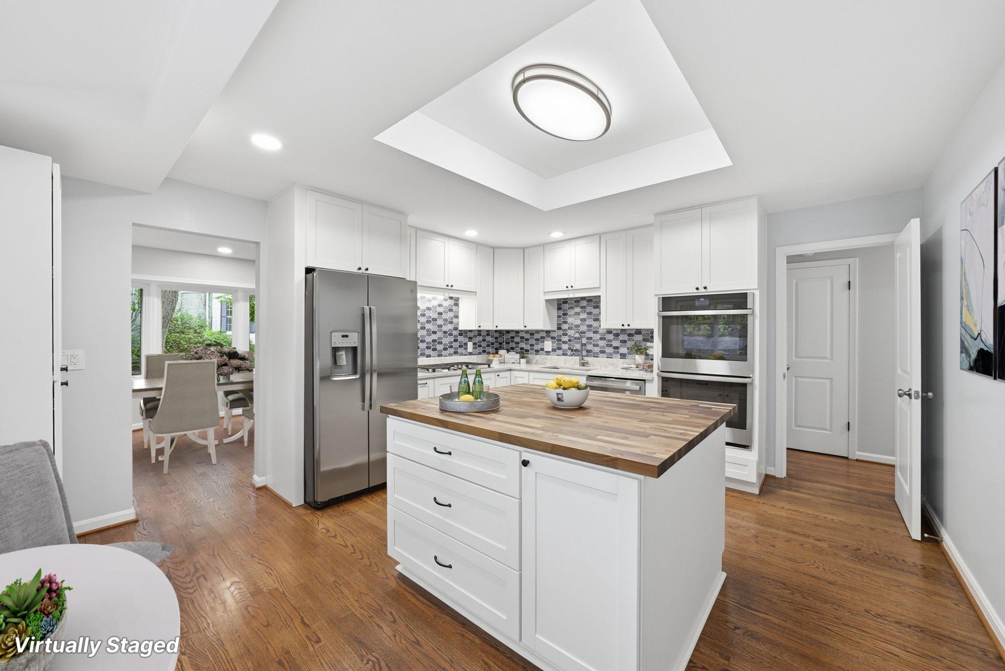 CONCORD GREEN - Residential