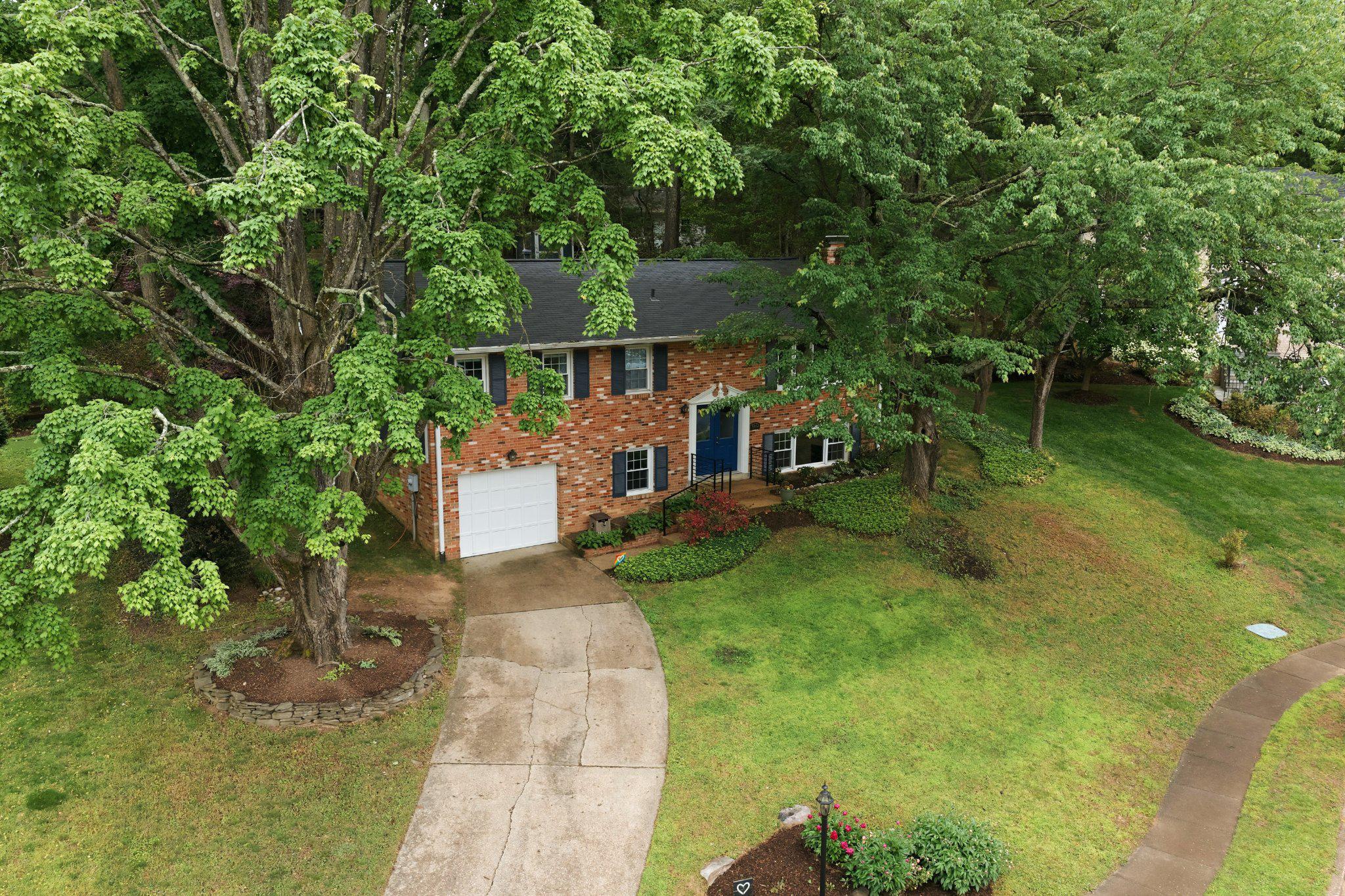 CONCORD GREEN - Residential