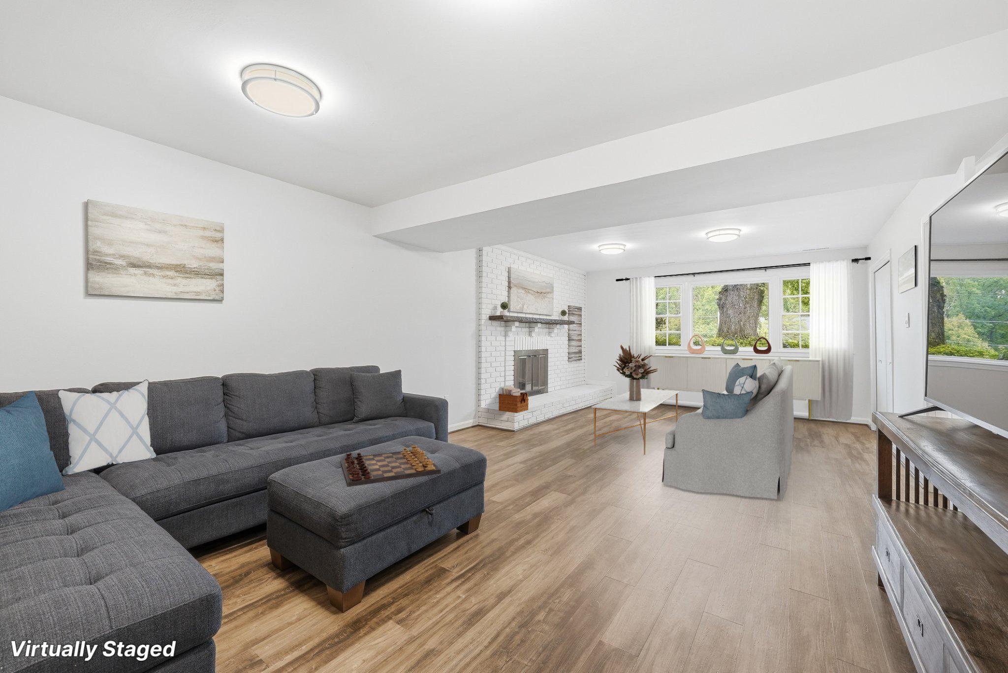 CONCORD GREEN - Residential