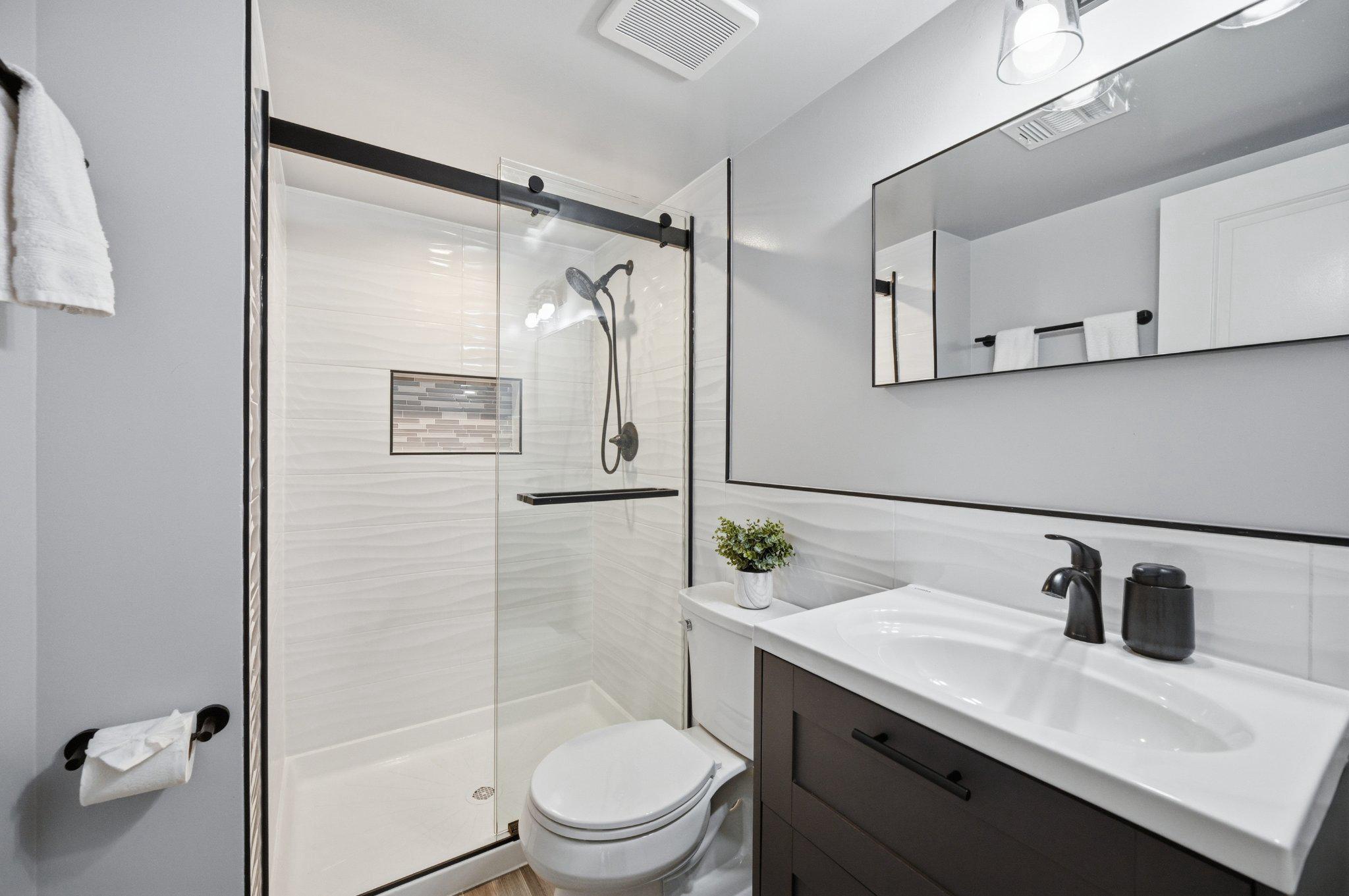 CONCORD GREEN - Residential