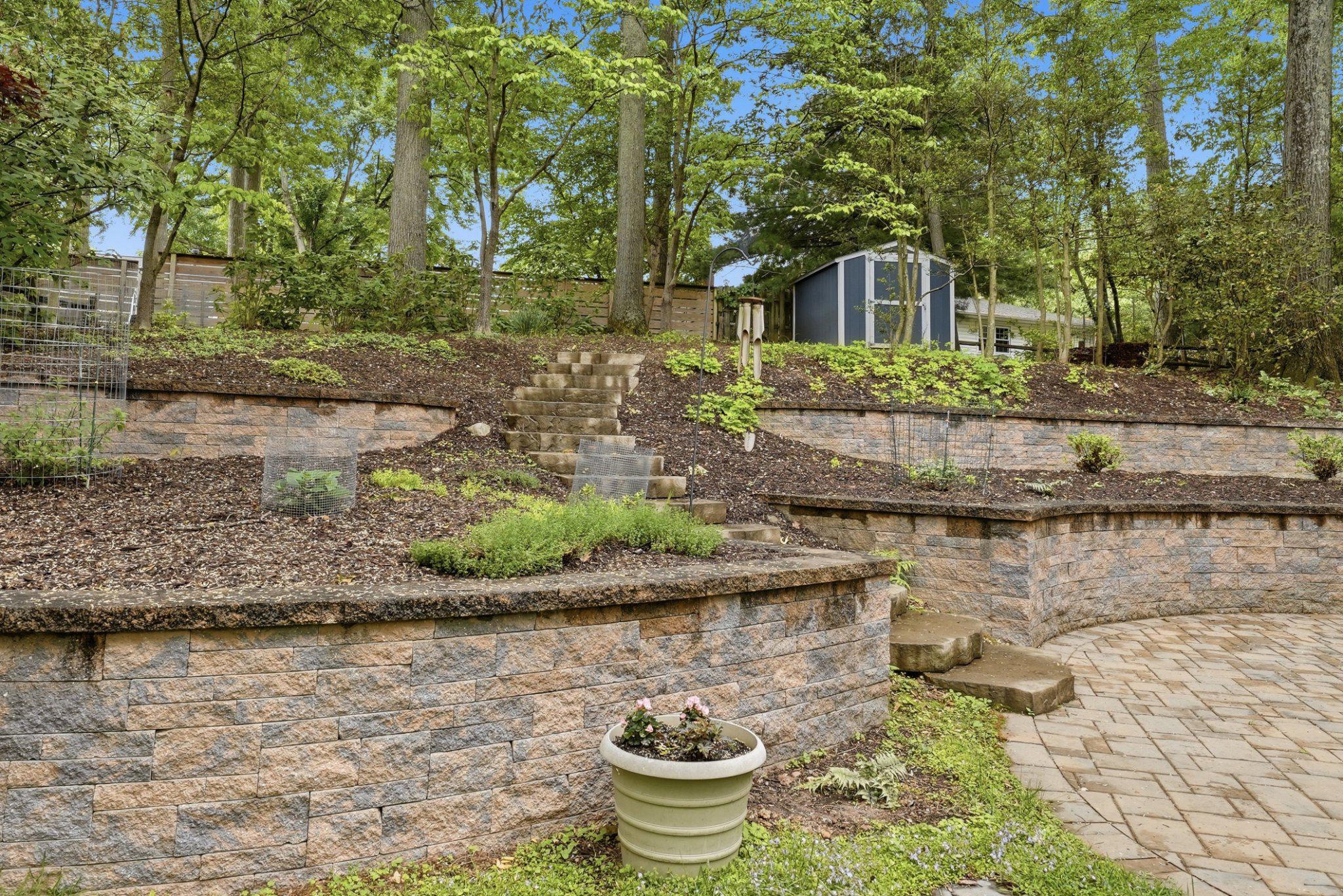 CONCORD GREEN - Residential