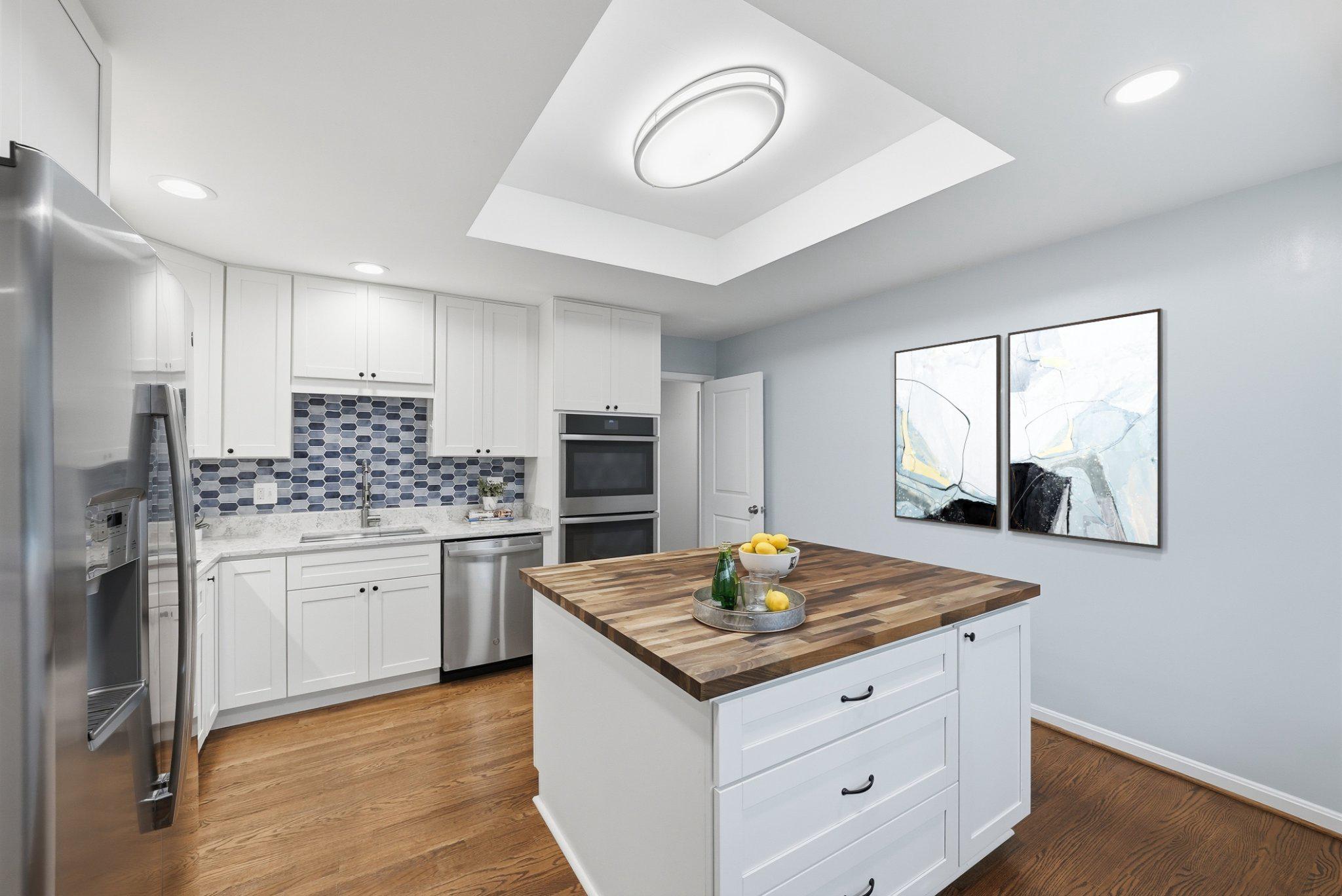 CONCORD GREEN - Residential