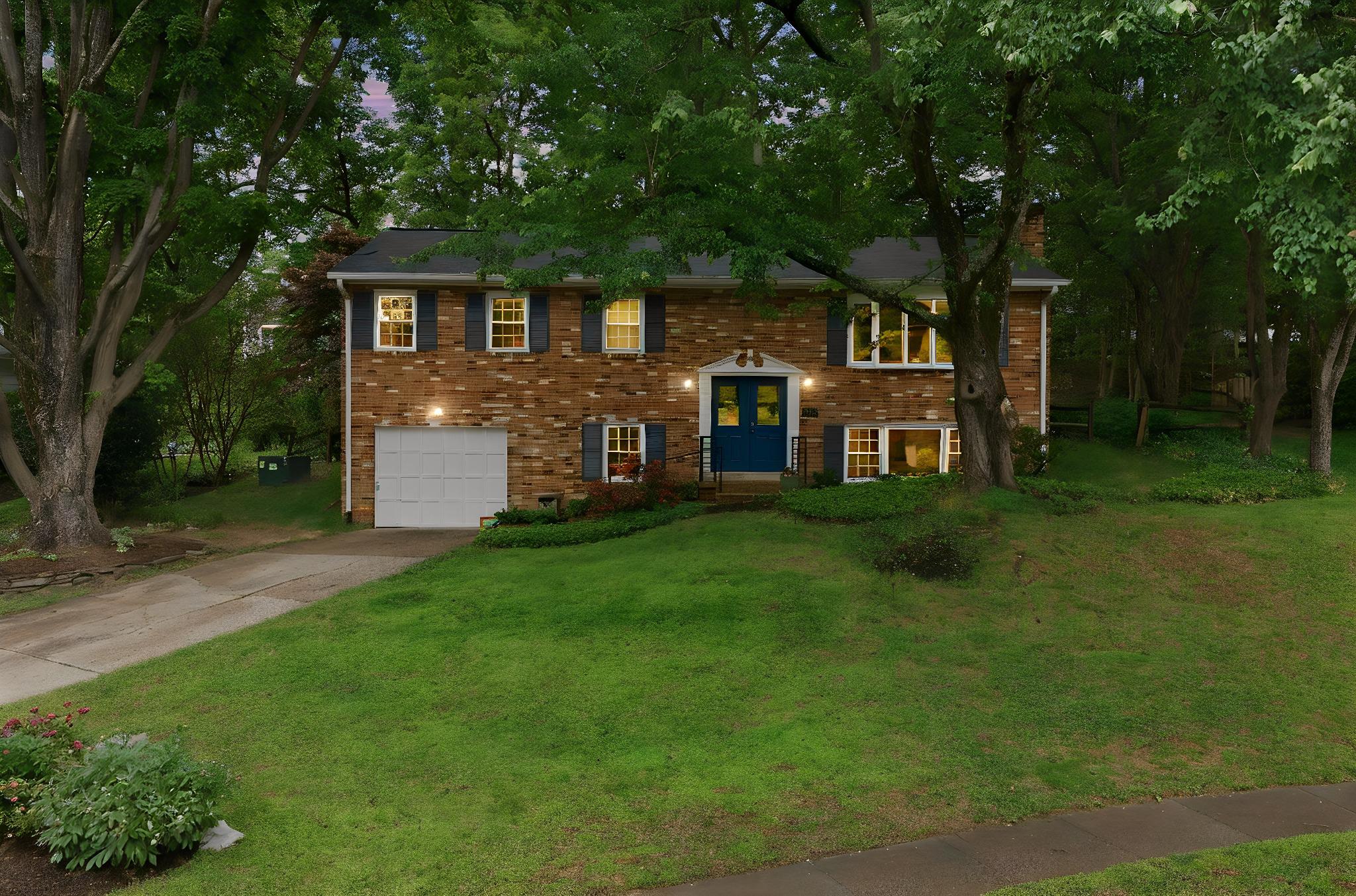 CONCORD GREEN - Residential