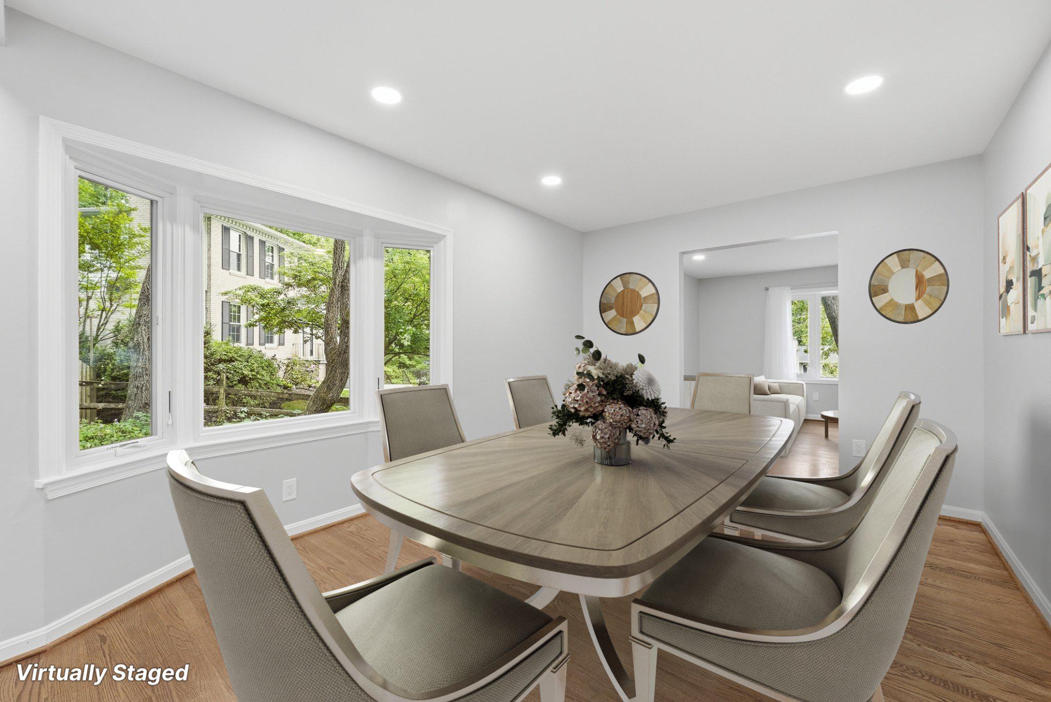 CONCORD GREEN - Residential