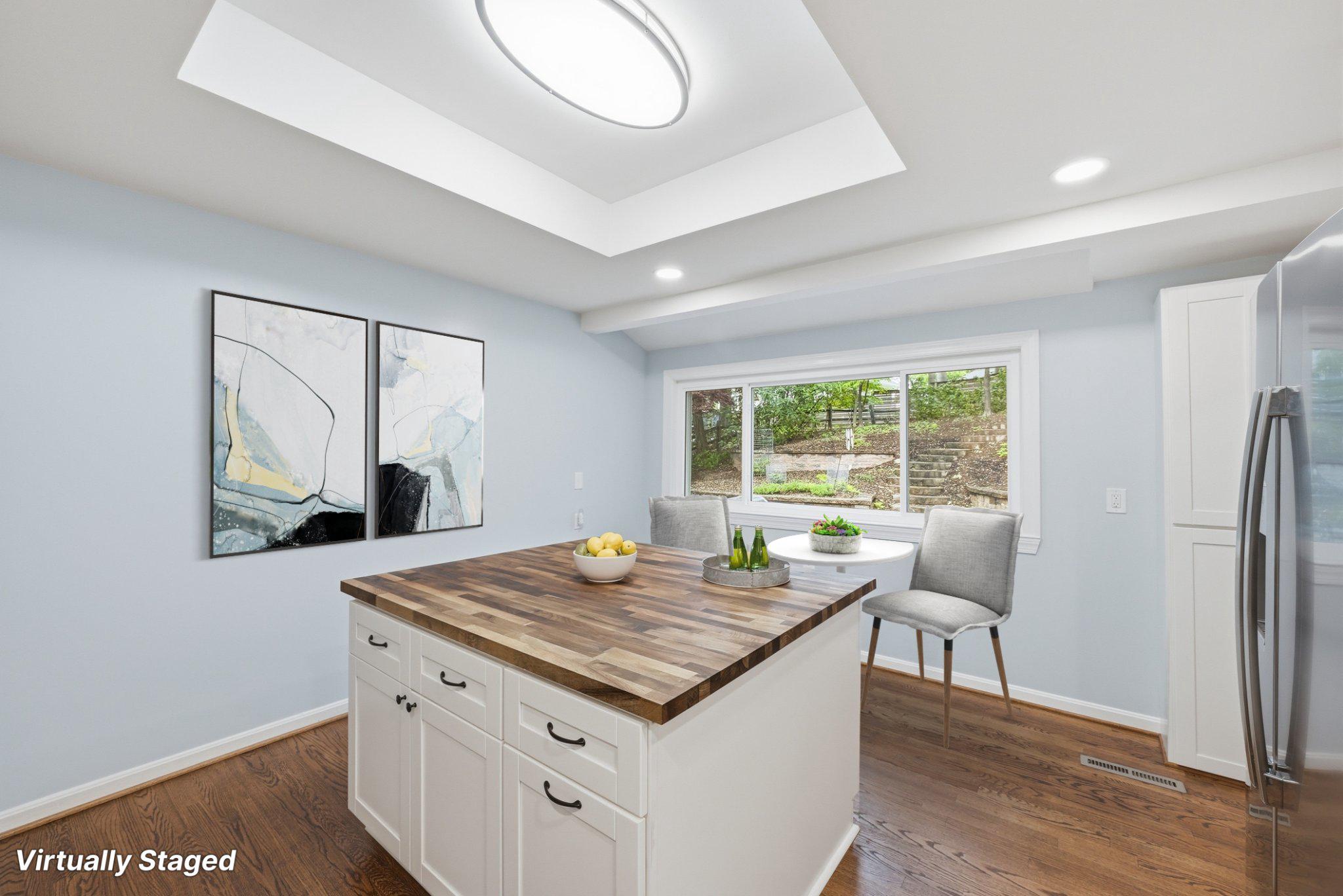 CONCORD GREEN - Residential