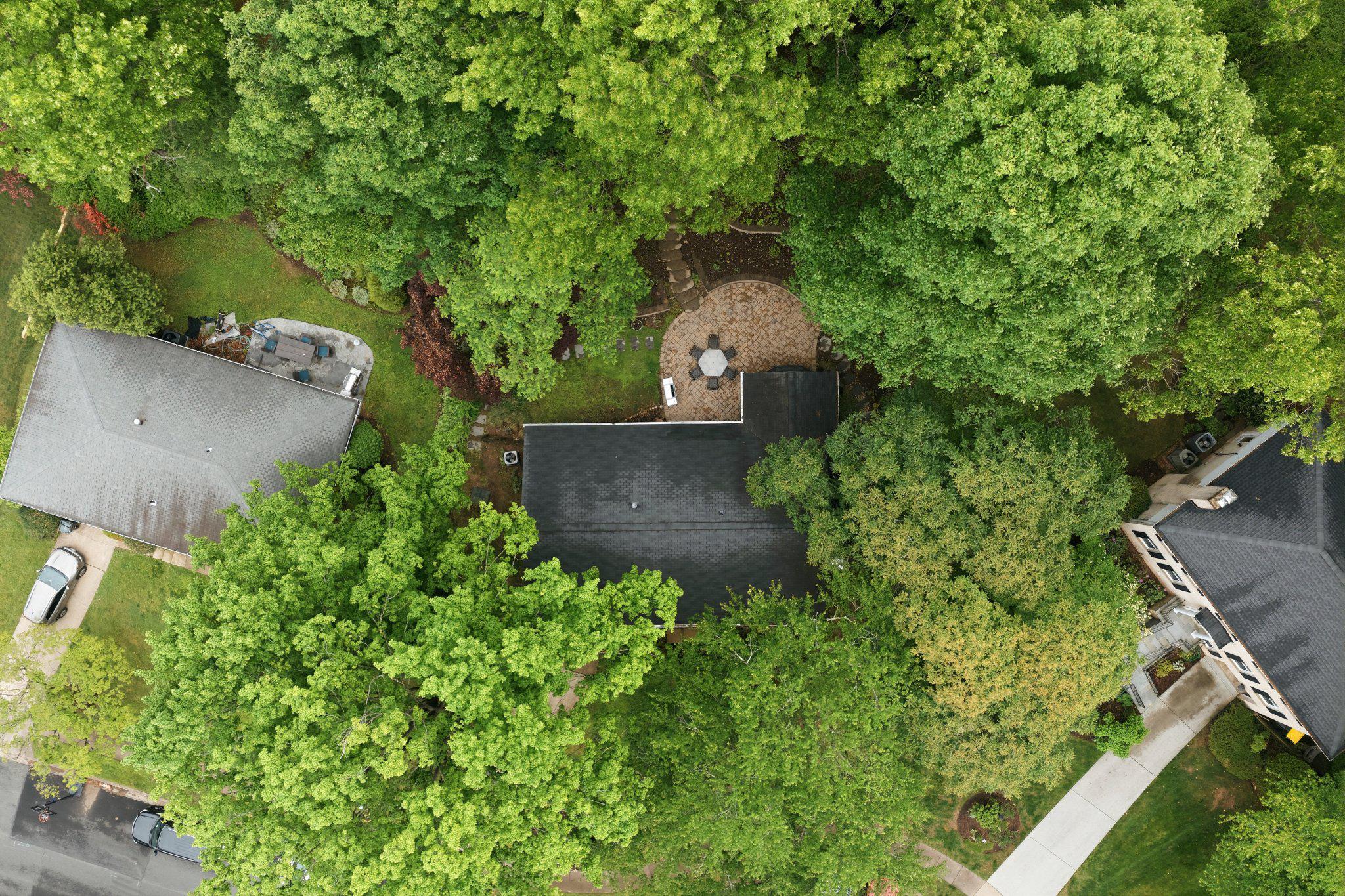 CONCORD GREEN - Residential