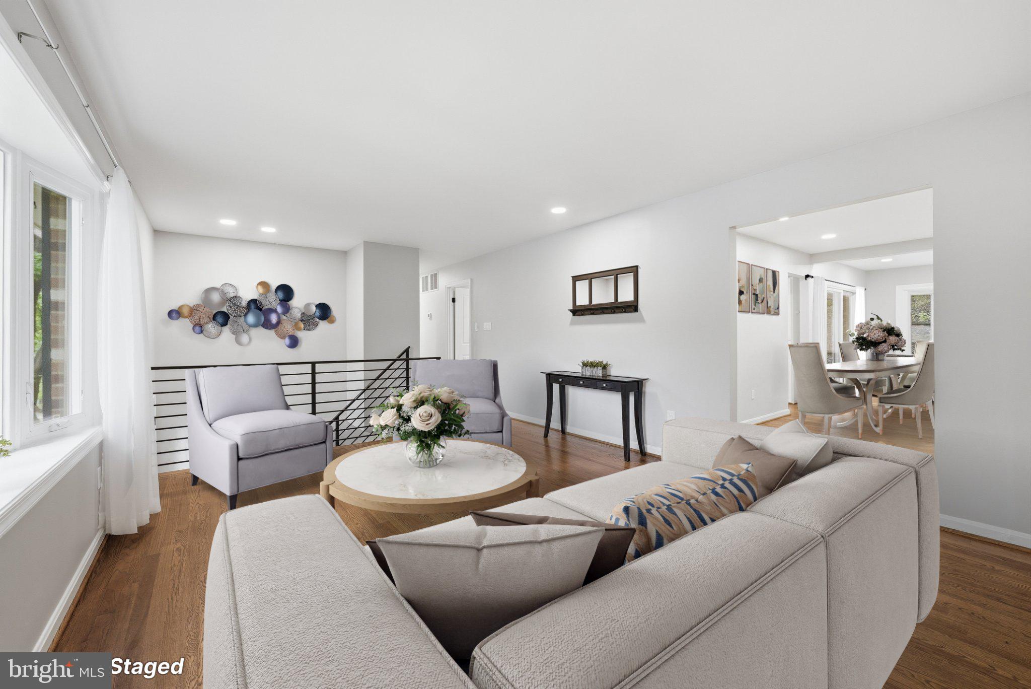 CONCORD GREEN - Residential