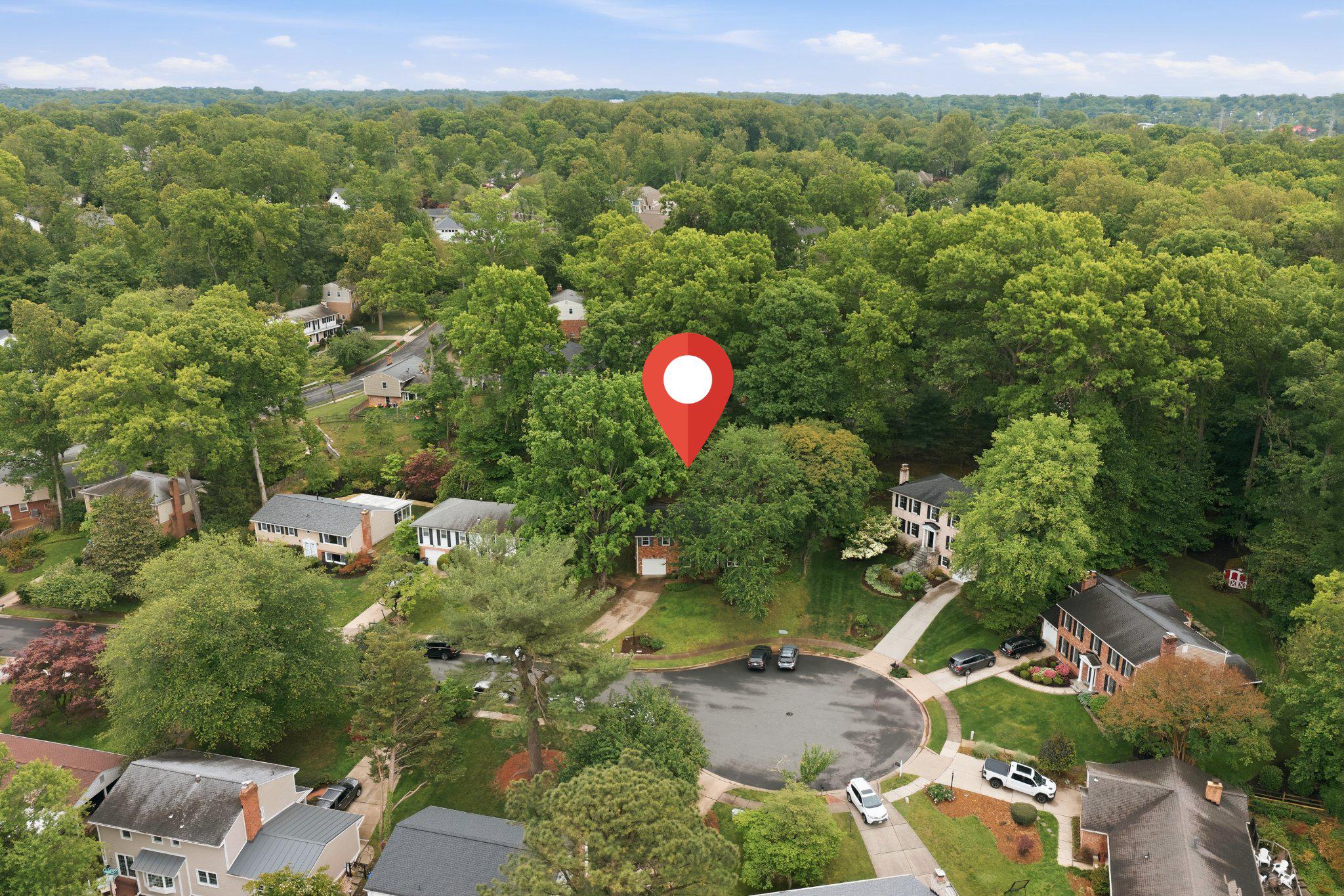 CONCORD GREEN - Residential