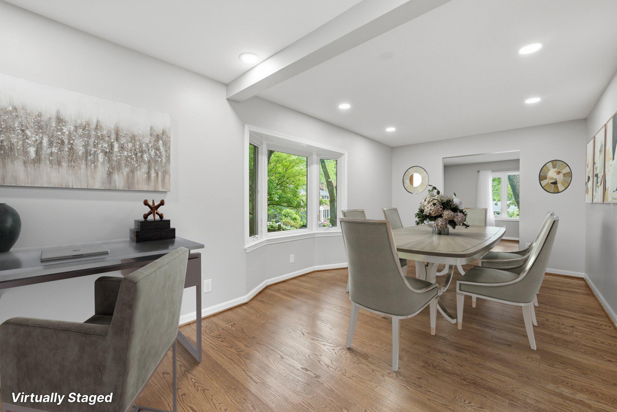 CONCORD GREEN - Residential