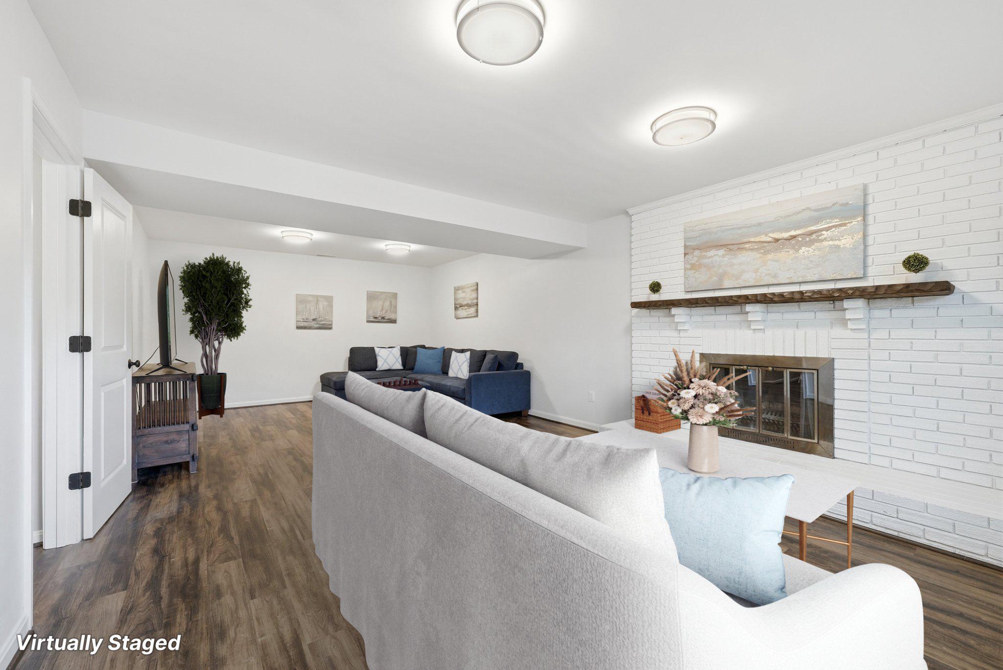 CONCORD GREEN - Residential