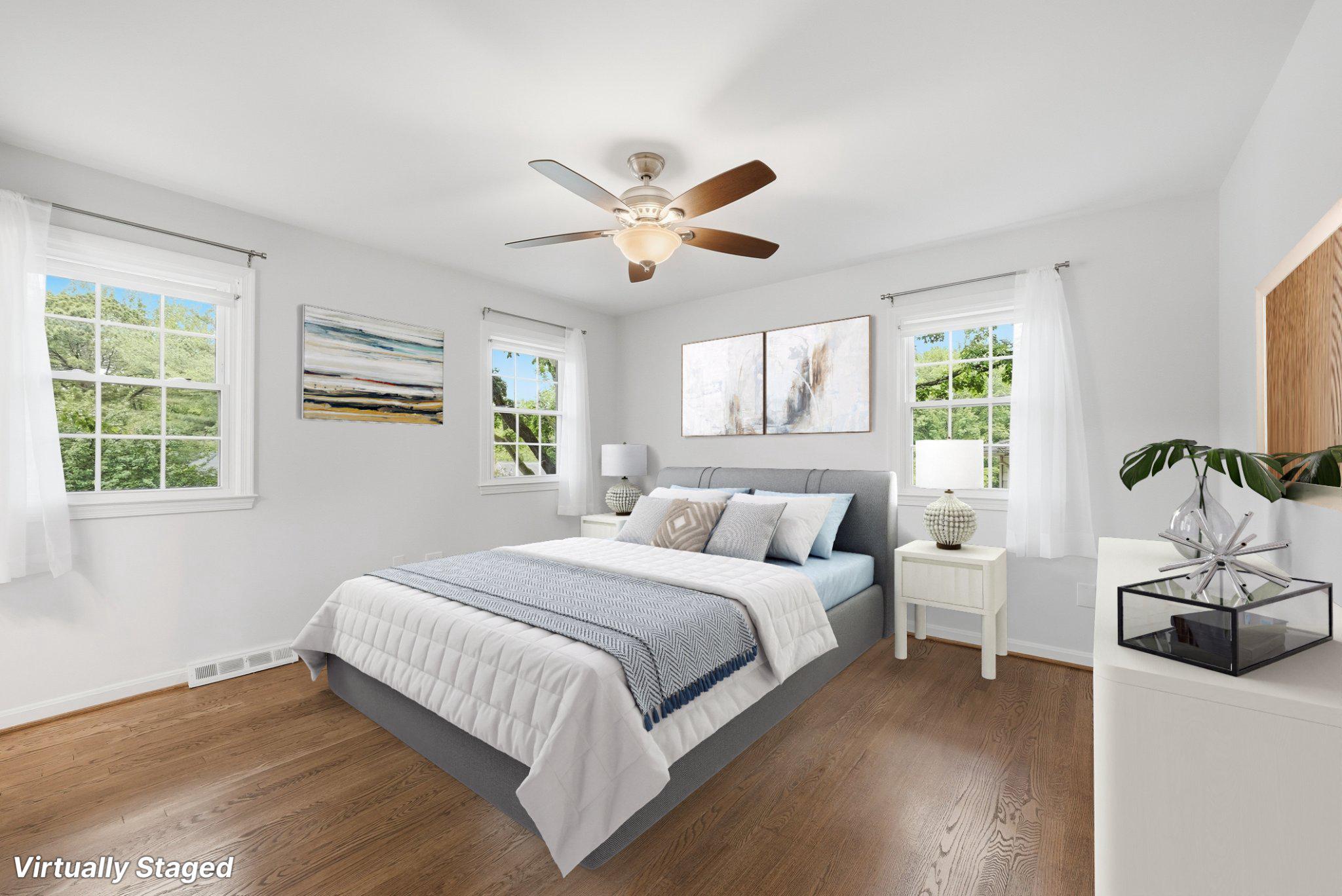 CONCORD GREEN - Residential