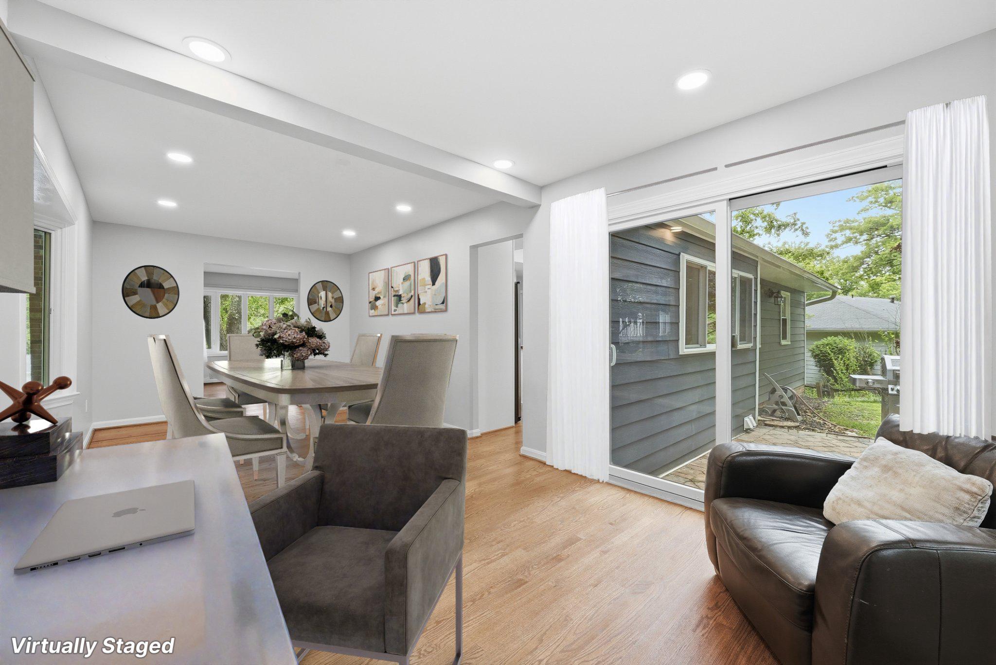 CONCORD GREEN - Residential