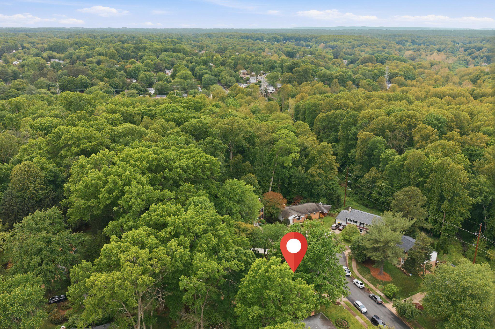 CONCORD GREEN - Residential
