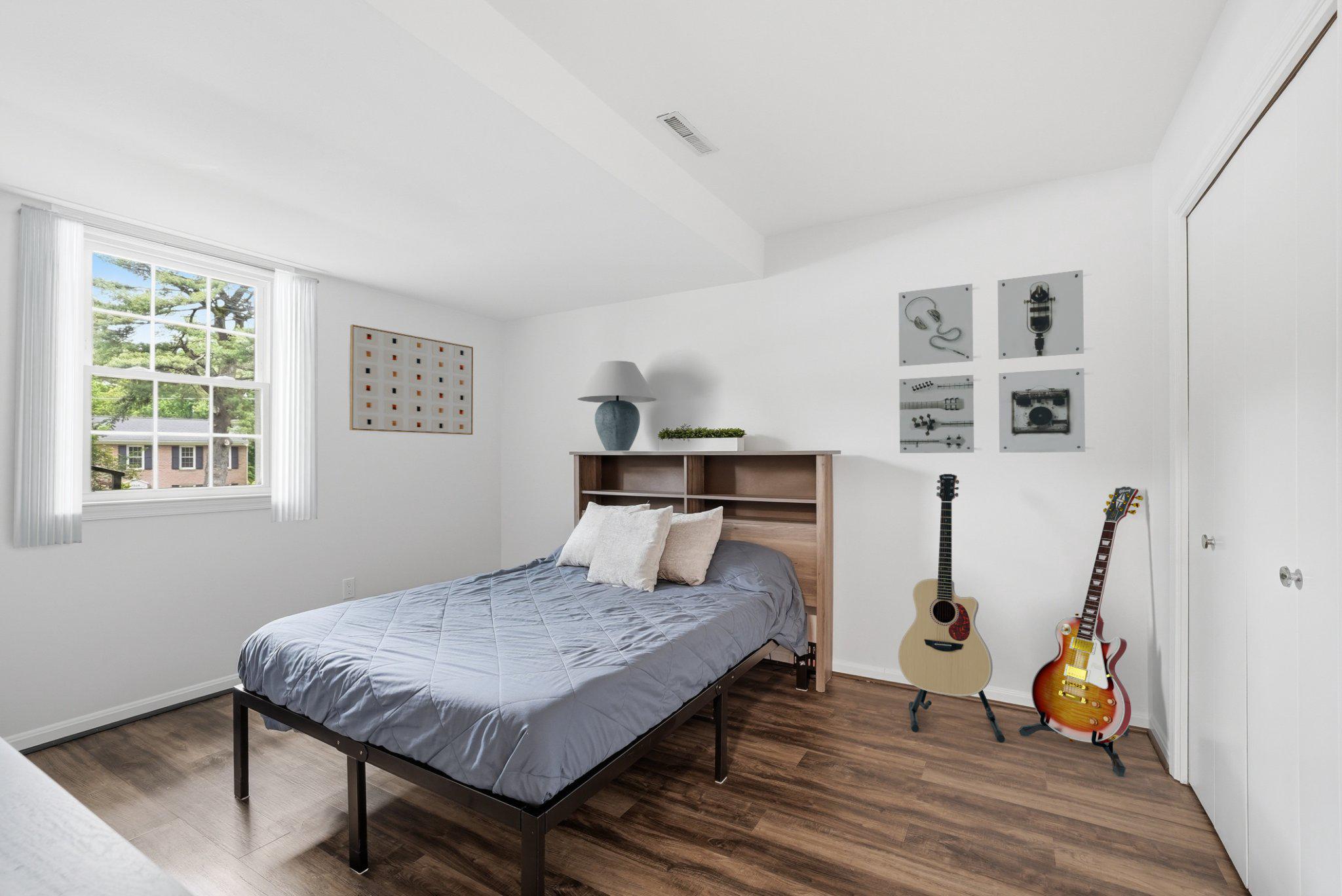 CONCORD GREEN - Residential